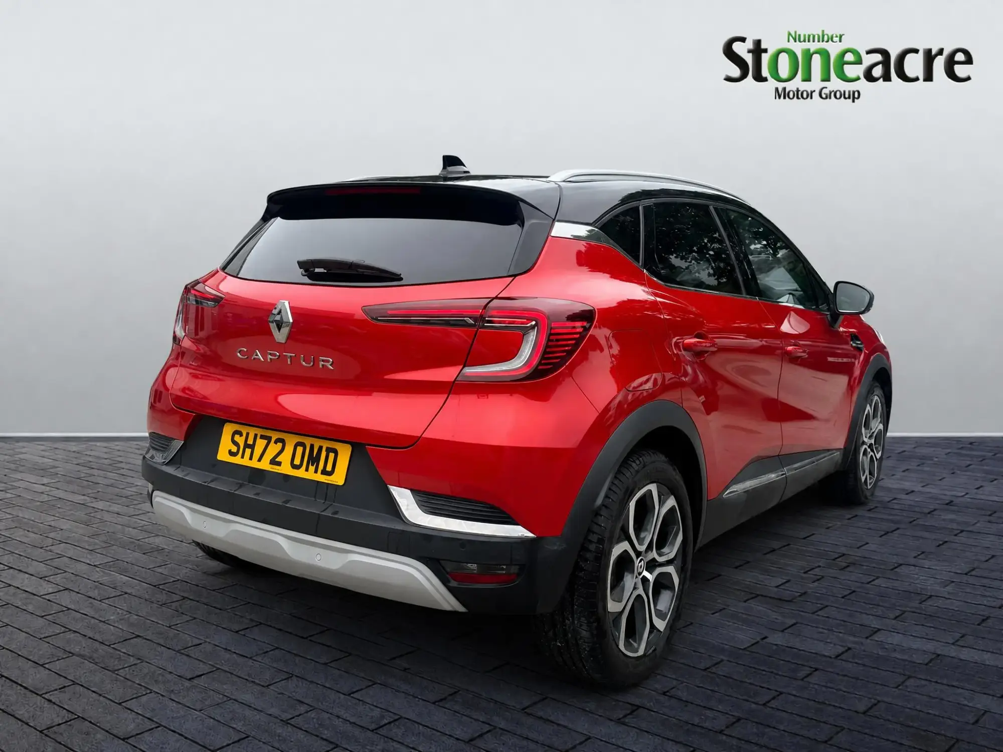 Renault Captur Image 8 Renault Captur Image 8