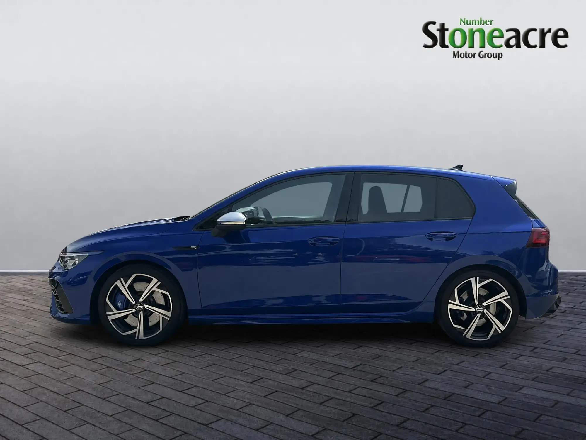Volkswagen Golf R Image 5 Volkswagen Golf R Image 5