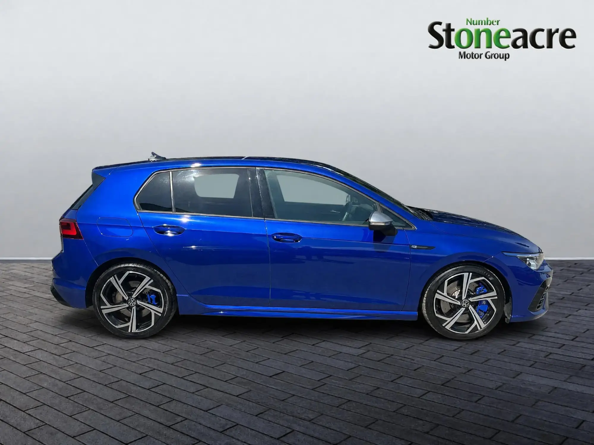 Volkswagen Golf R Image 7 Volkswagen Golf R Image 7