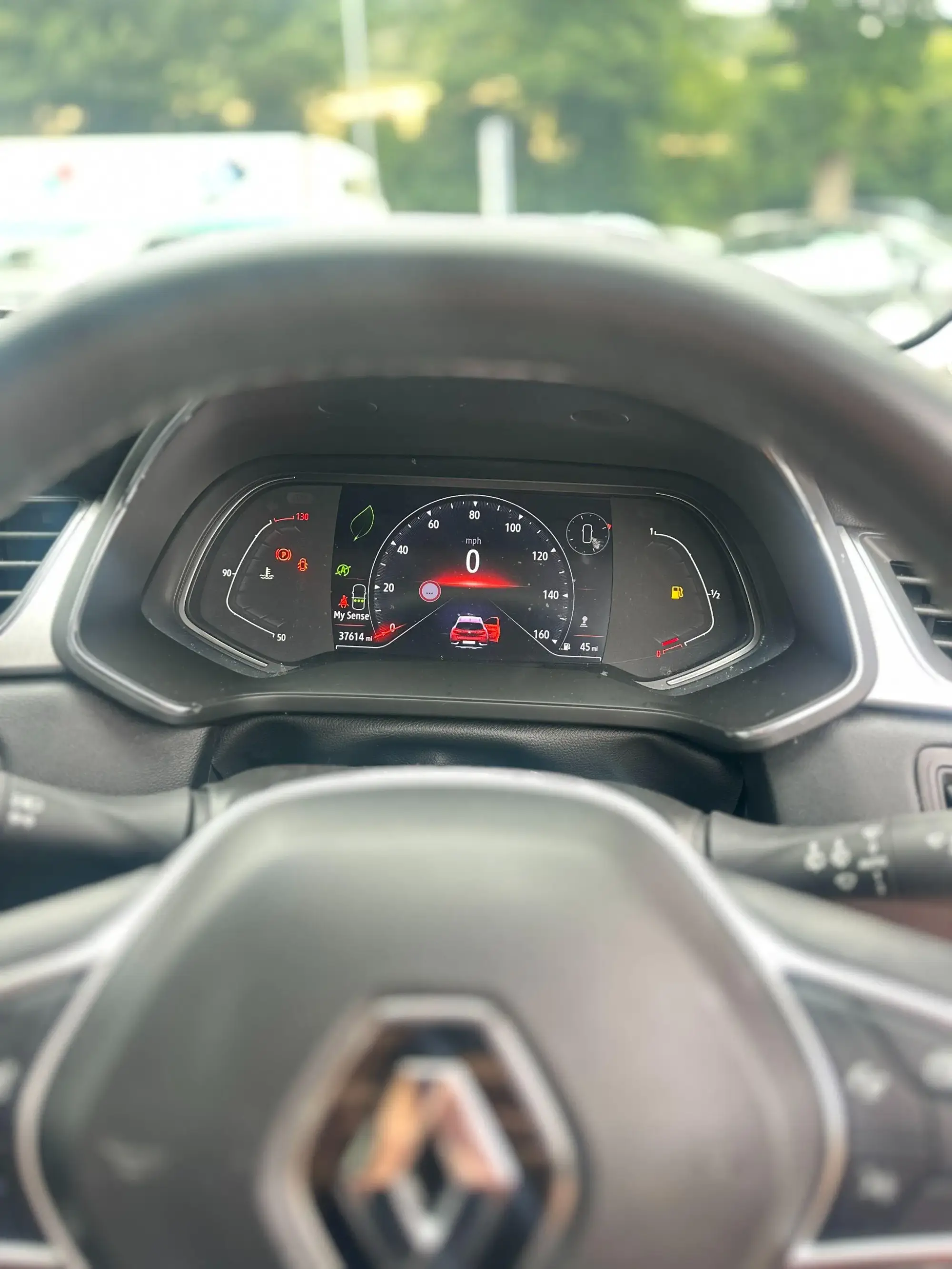 Renault Captur Image 16 Renault Captur Image 16