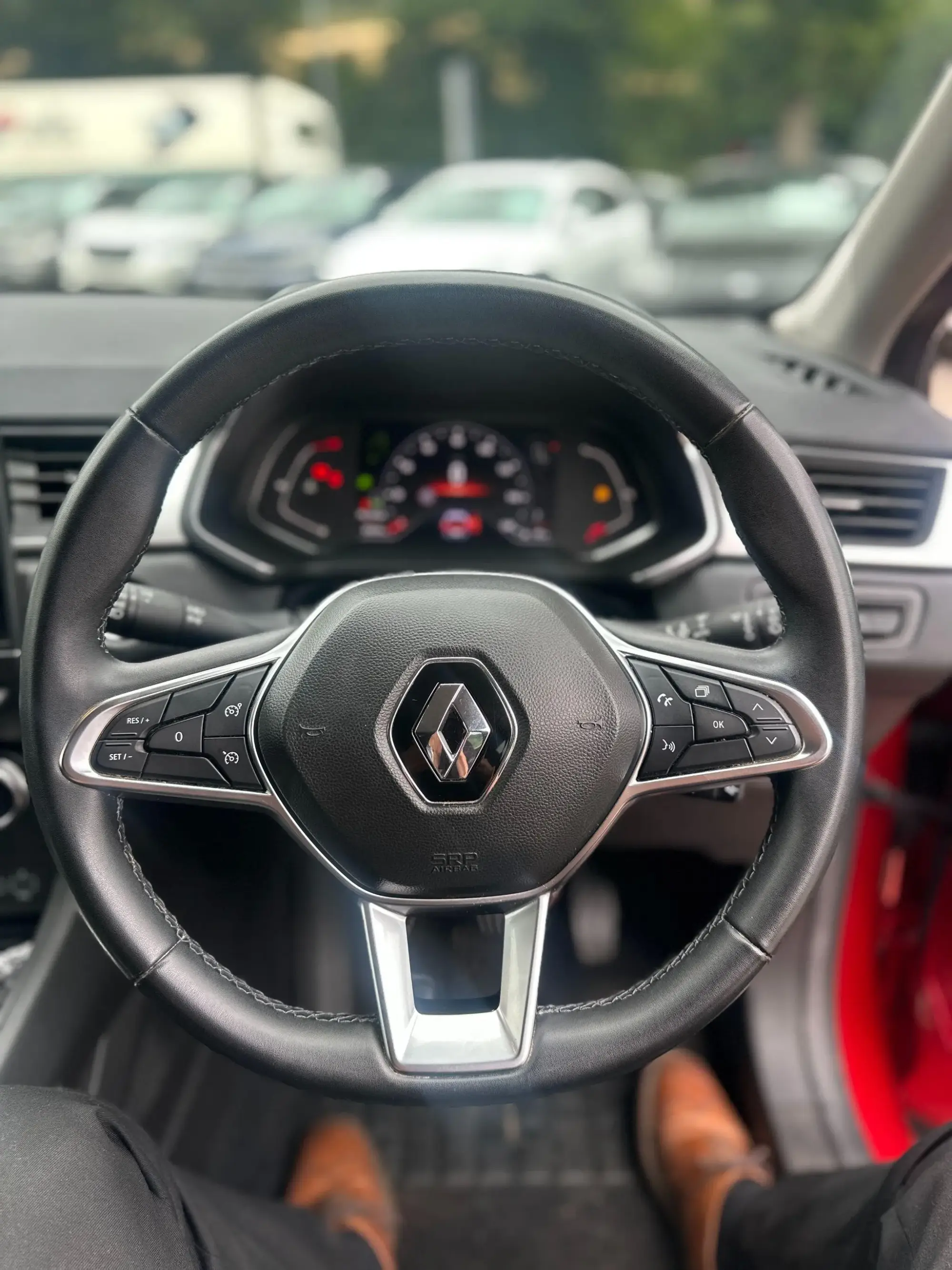 Renault Captur Image 18 Renault Captur Image 18