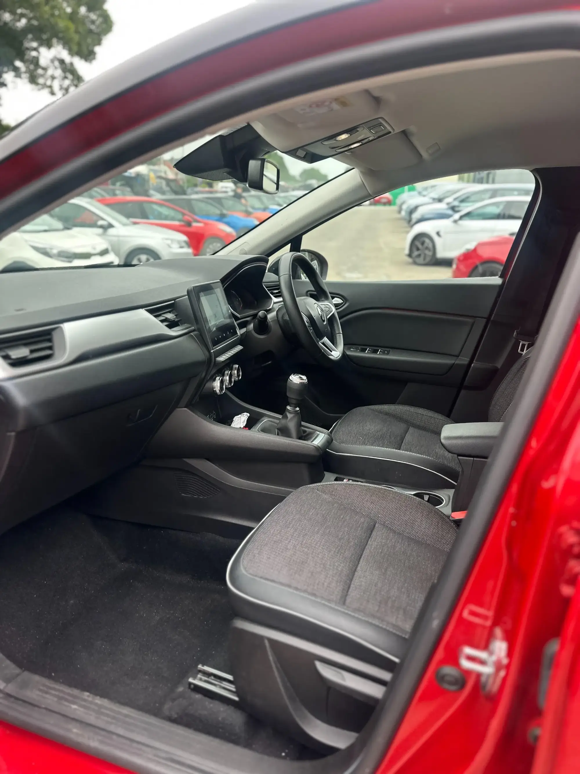 Renault Captur Image 19 Renault Captur Image 19