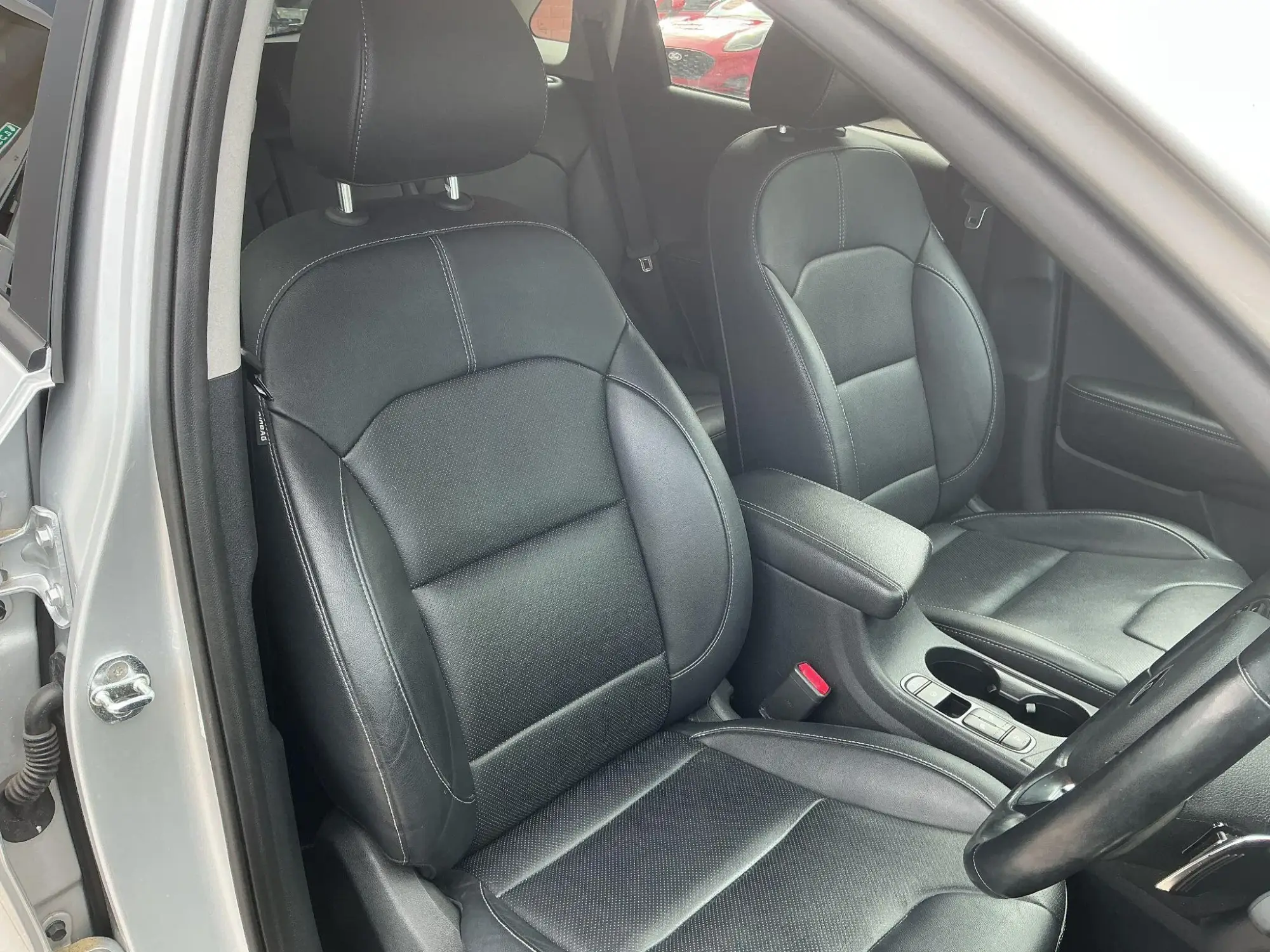 Kia Niro Hybrid Image 12 Kia Niro Hybrid Image 12
