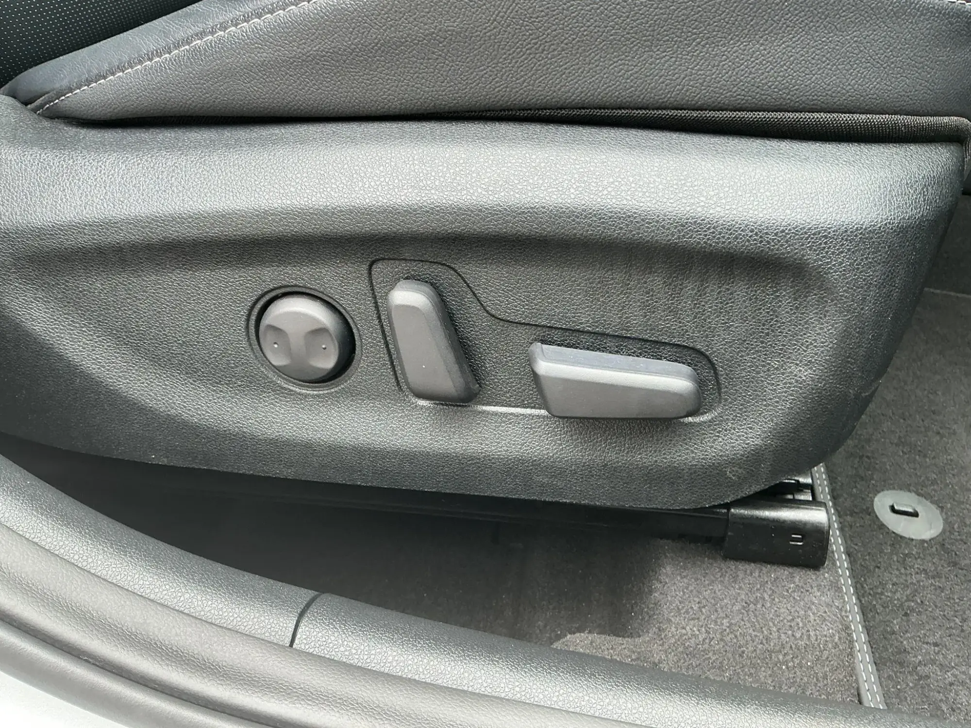 Kia Niro Hybrid Image 15 Kia Niro Hybrid Image 15