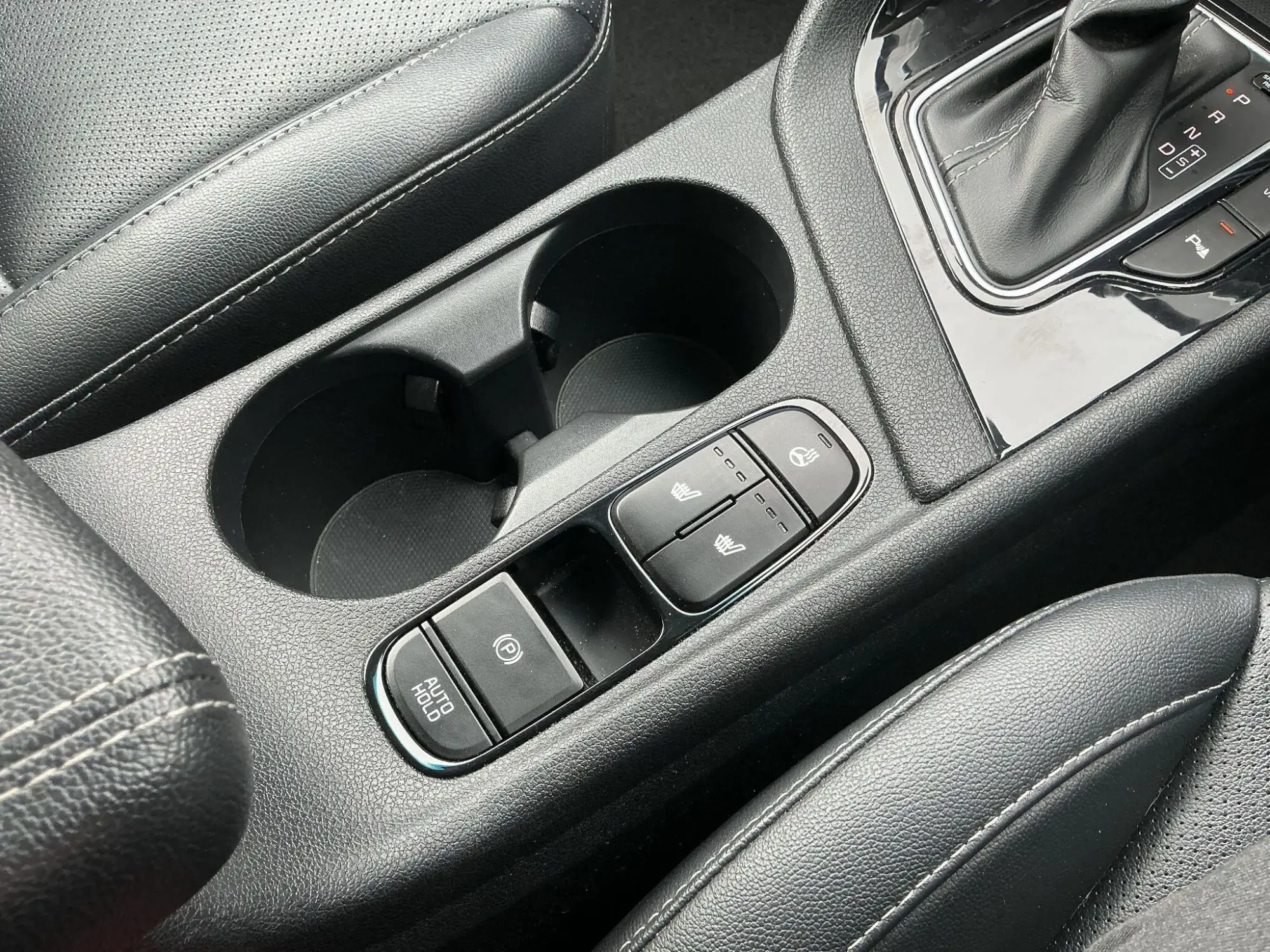 Kia Niro Hybrid Image 16 Kia Niro Hybrid Image 16