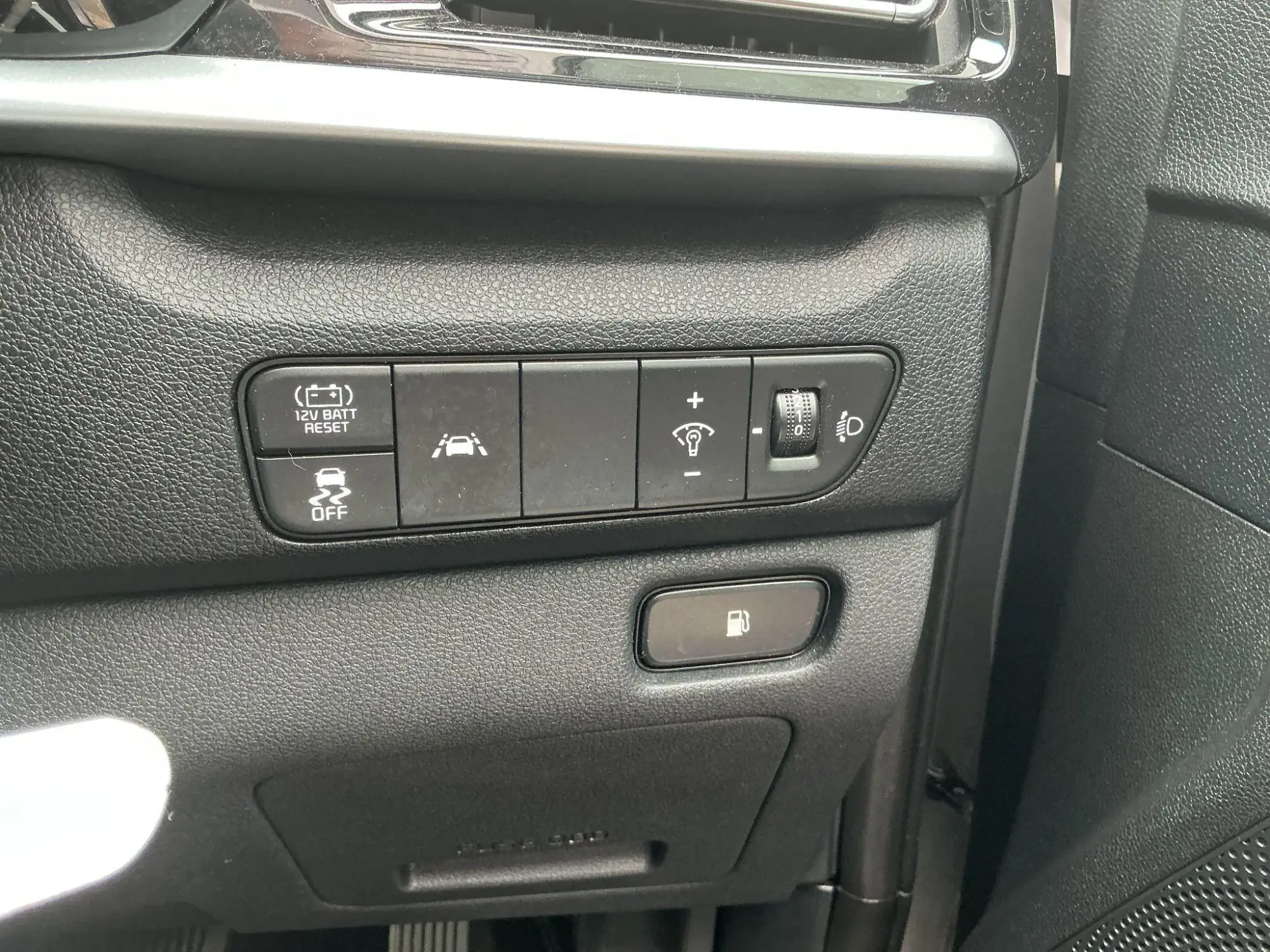 Kia Niro Hybrid Image 19 Kia Niro Hybrid Image 19