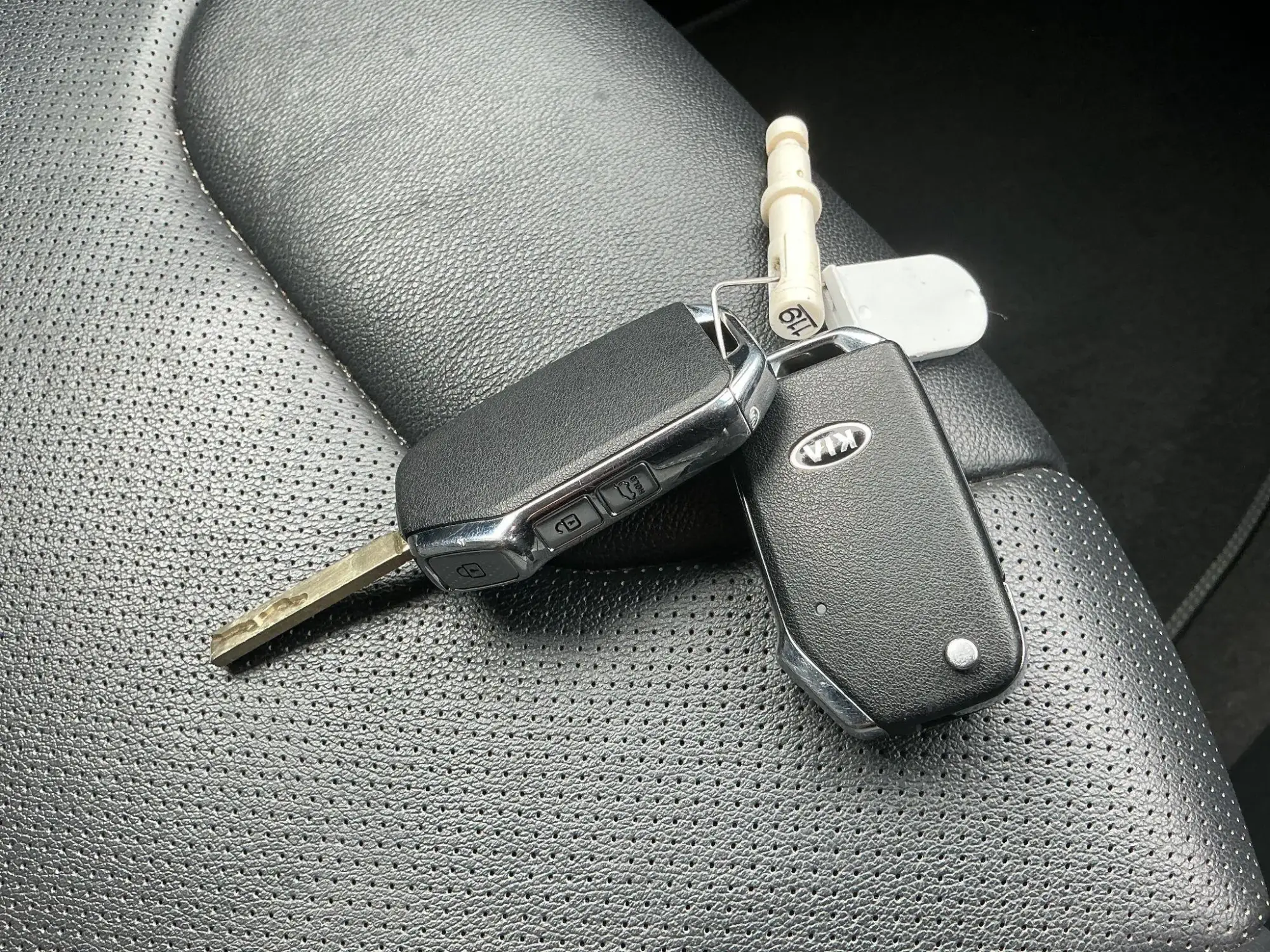 Kia Niro Hybrid Image 20 Kia Niro Hybrid Image 20