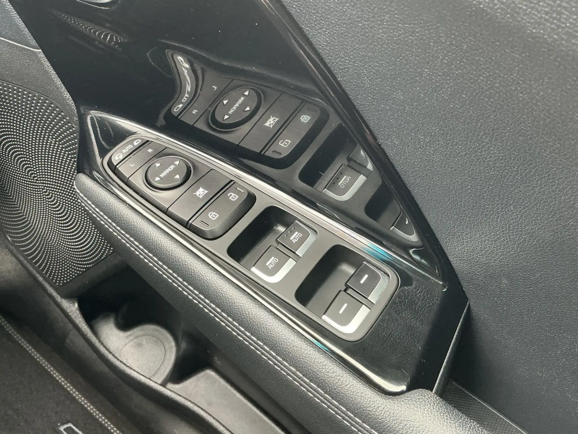 Kia Niro Hybrid Image 21 Kia Niro Hybrid Image 21