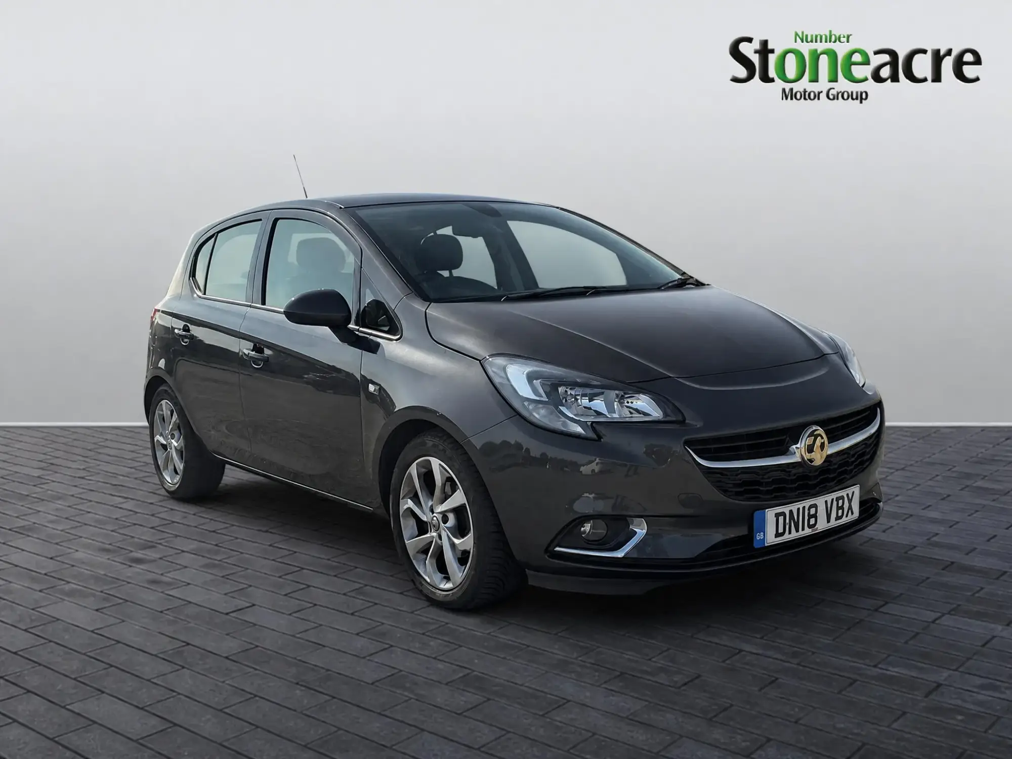 Vauxhall Corsa Image 1 Vauxhall Corsa Image 1
