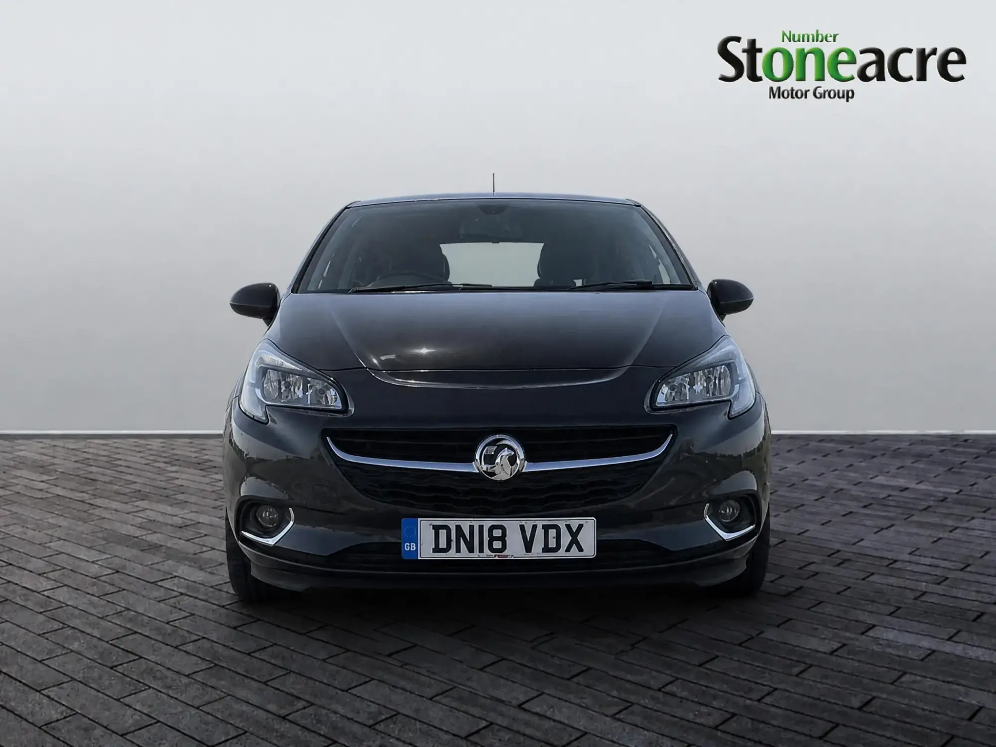 Vauxhall Corsa Image 5 Vauxhall Corsa Image 5