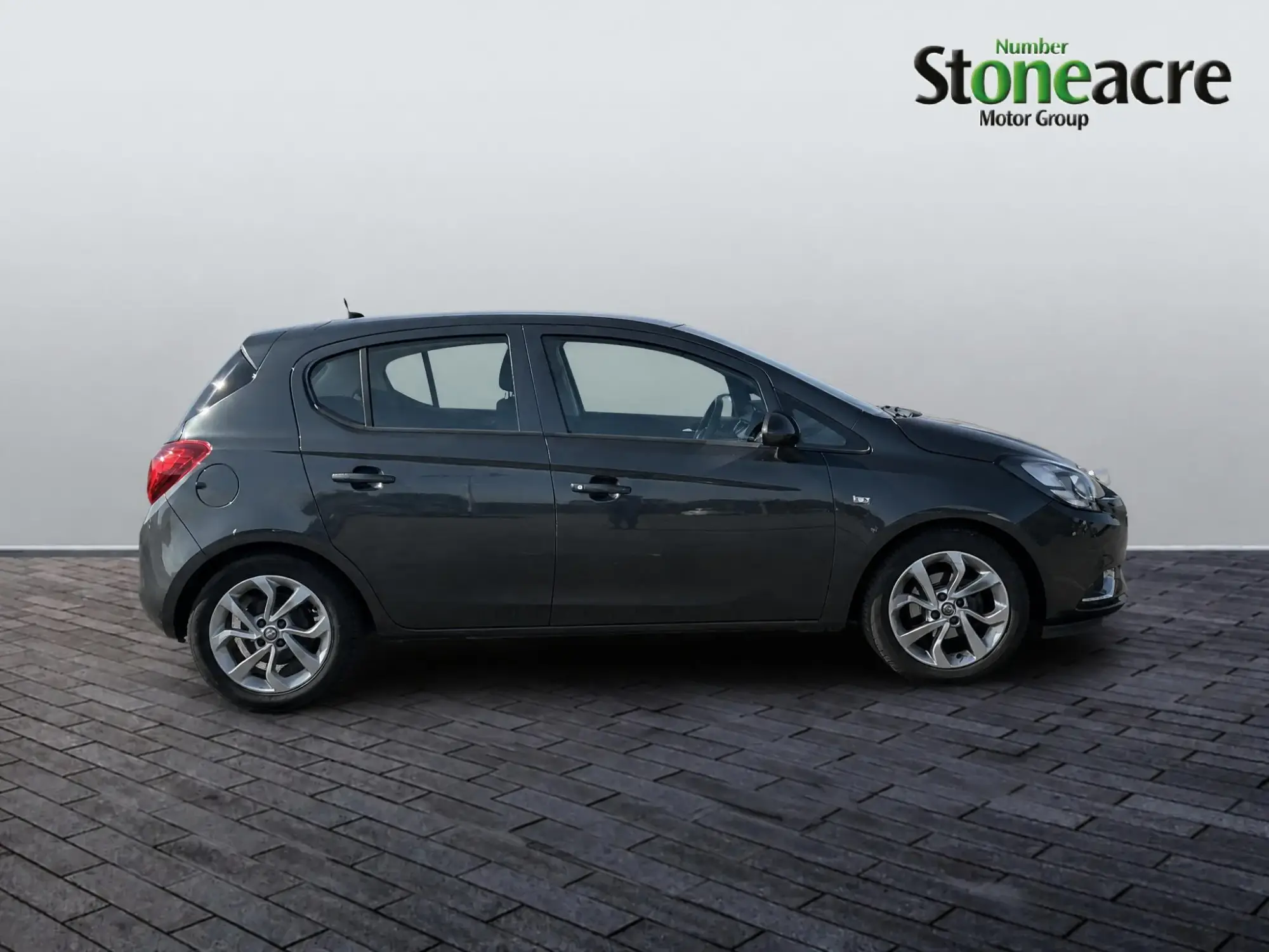 Vauxhall Corsa Image 7 Vauxhall Corsa Image 7