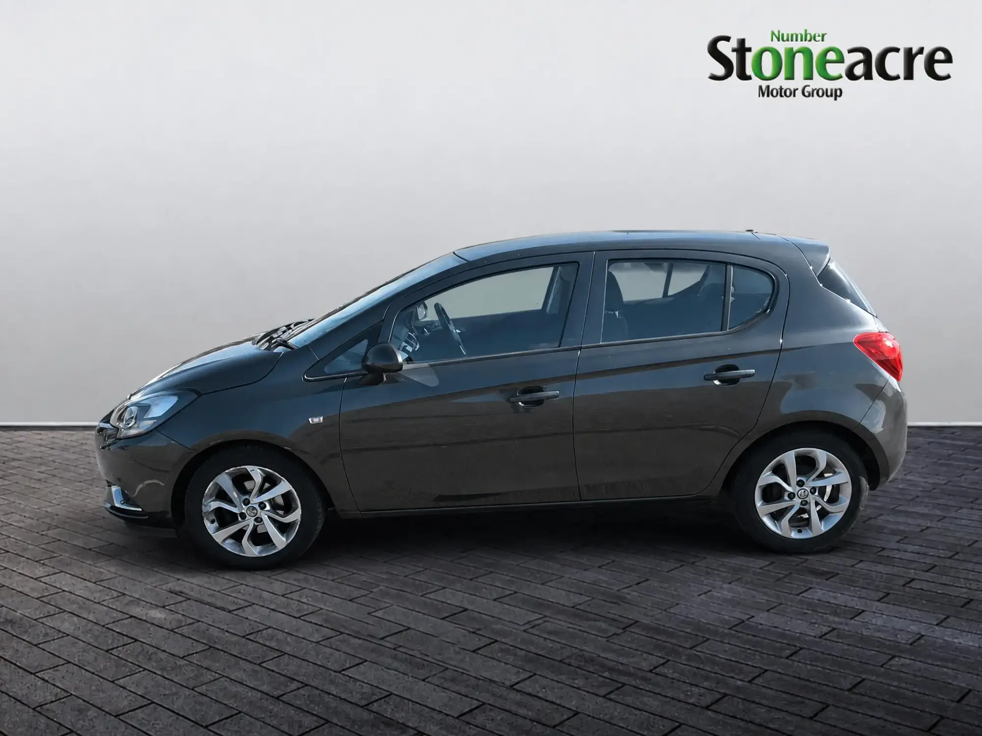 Vauxhall Corsa Image 8 Vauxhall Corsa Image 8