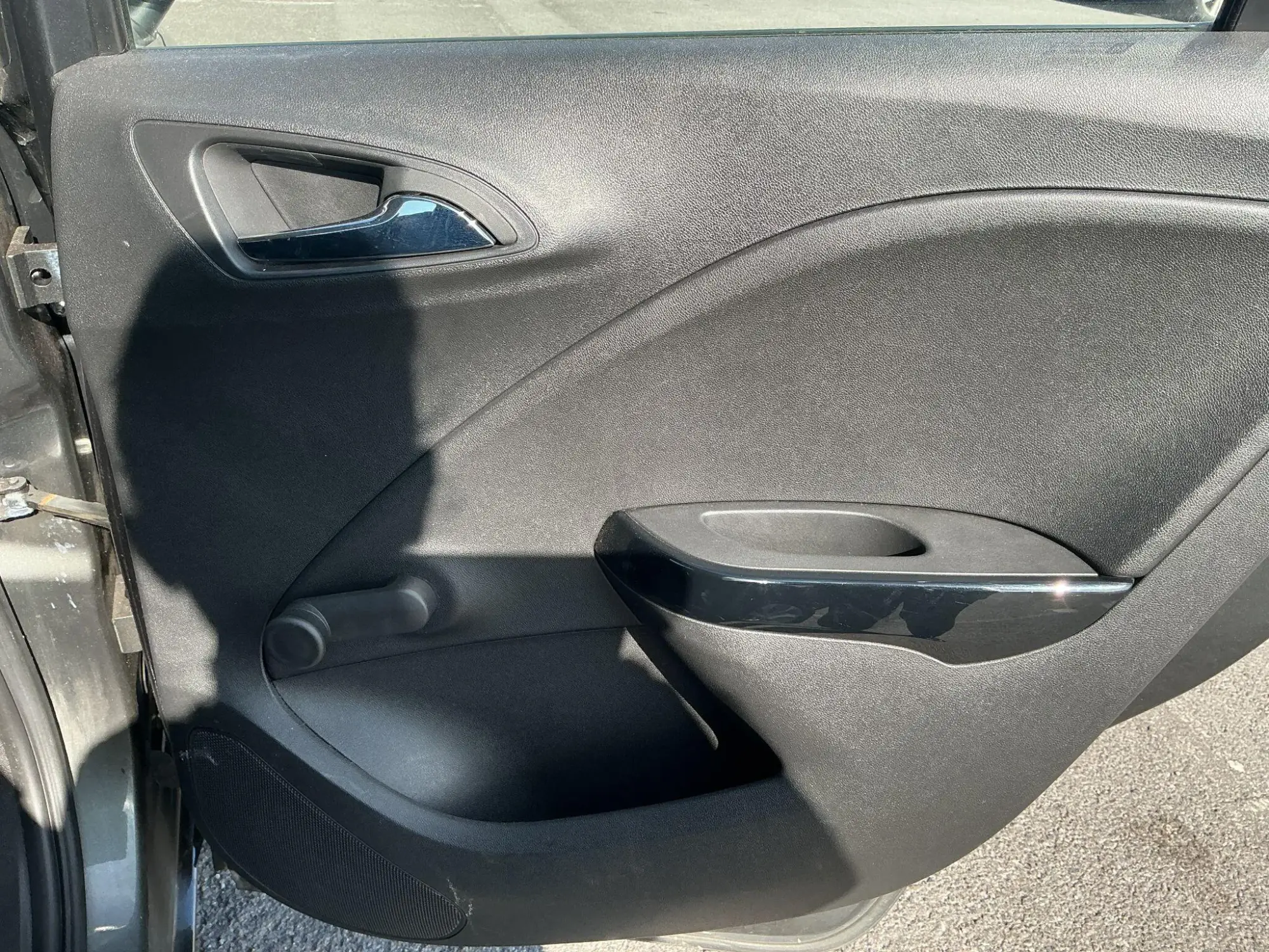 Vauxhall Corsa Image 12 Vauxhall Corsa Image 12