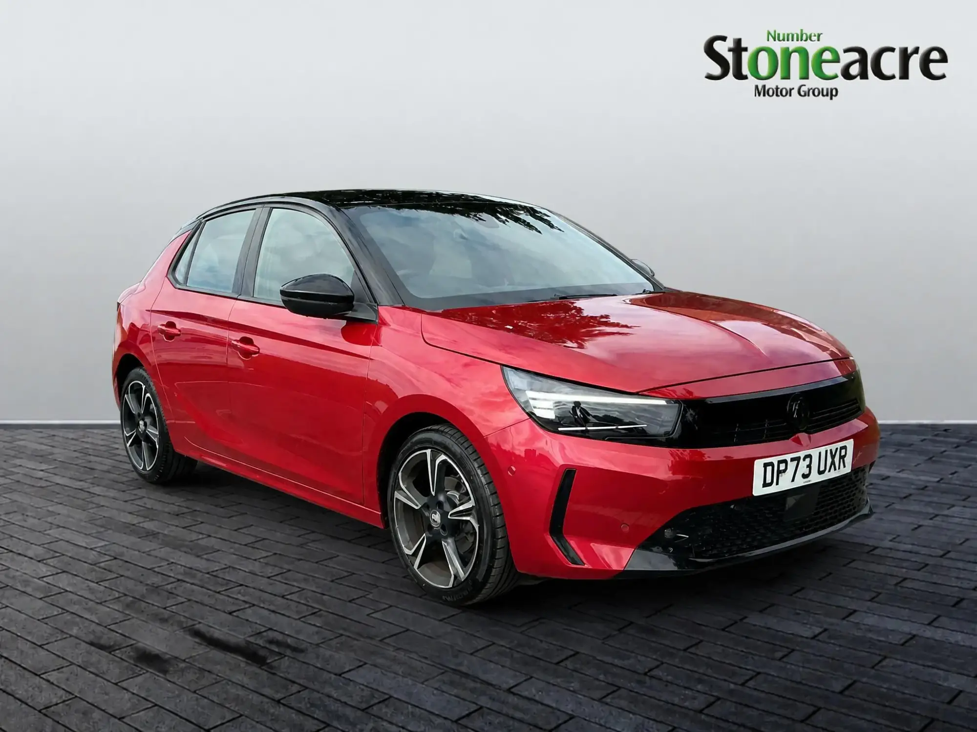 Vauxhall Corsa Image 1
