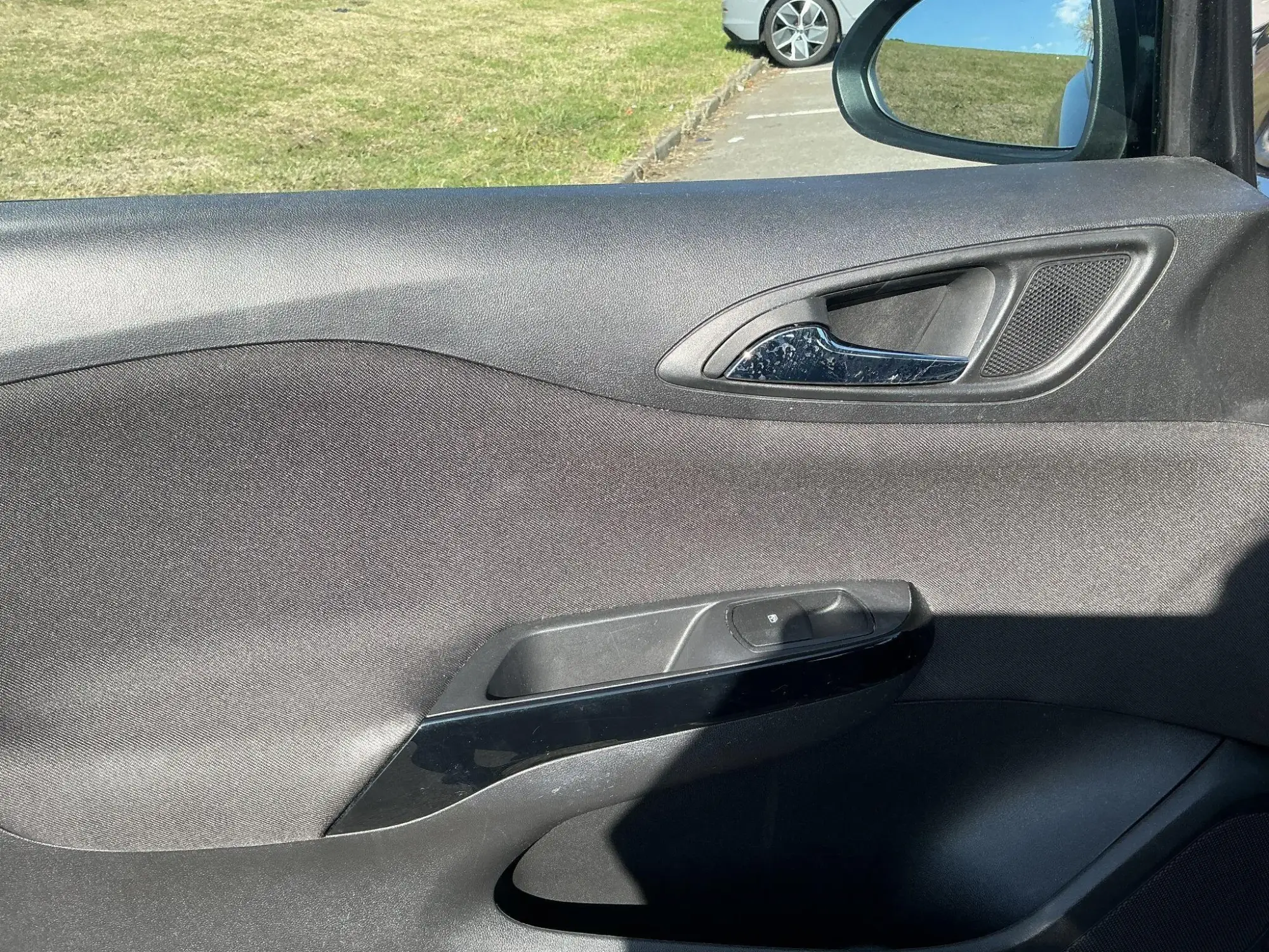 Vauxhall Corsa Image 18 Vauxhall Corsa Image 18