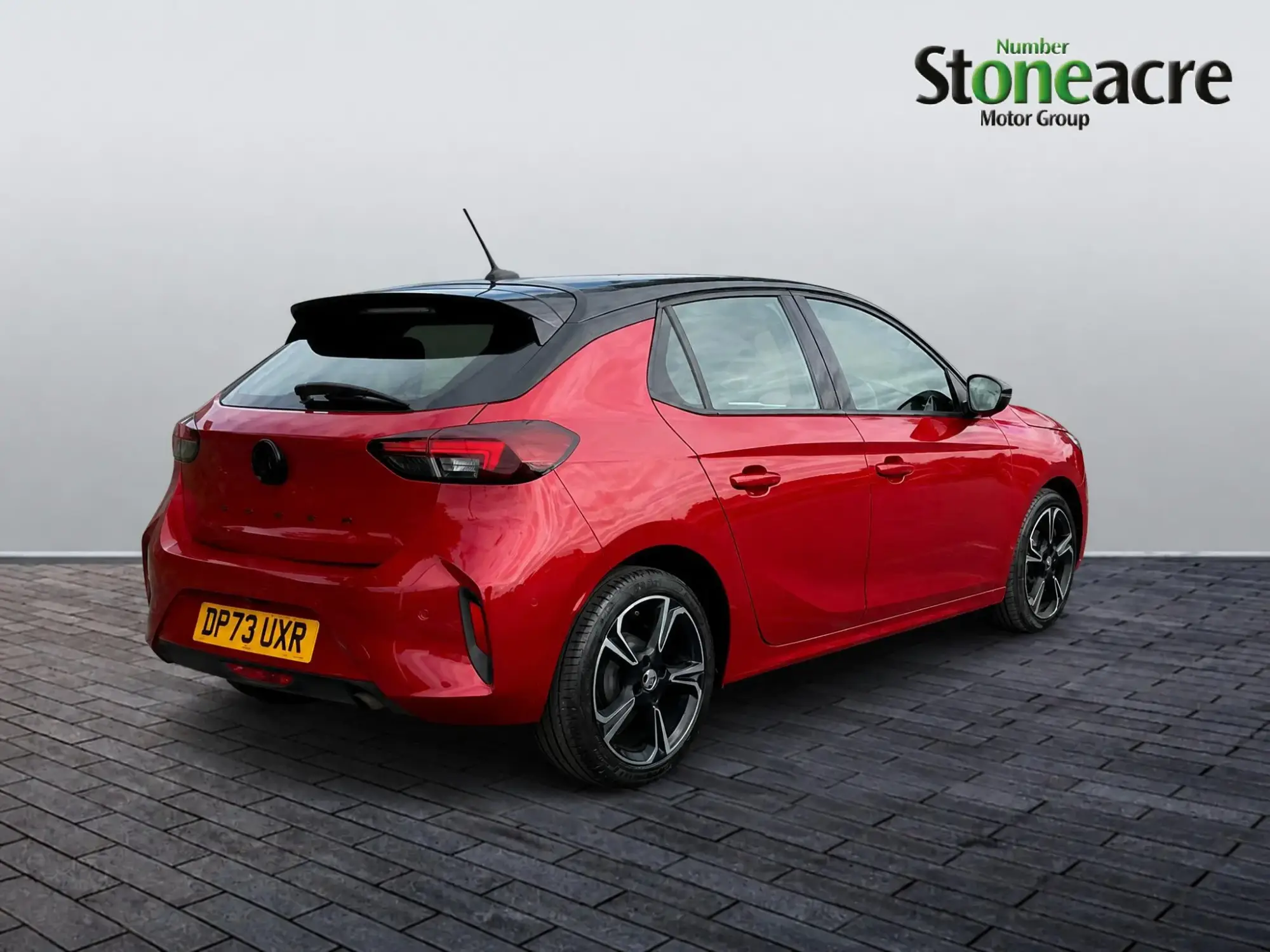 Vauxhall Corsa Image 2