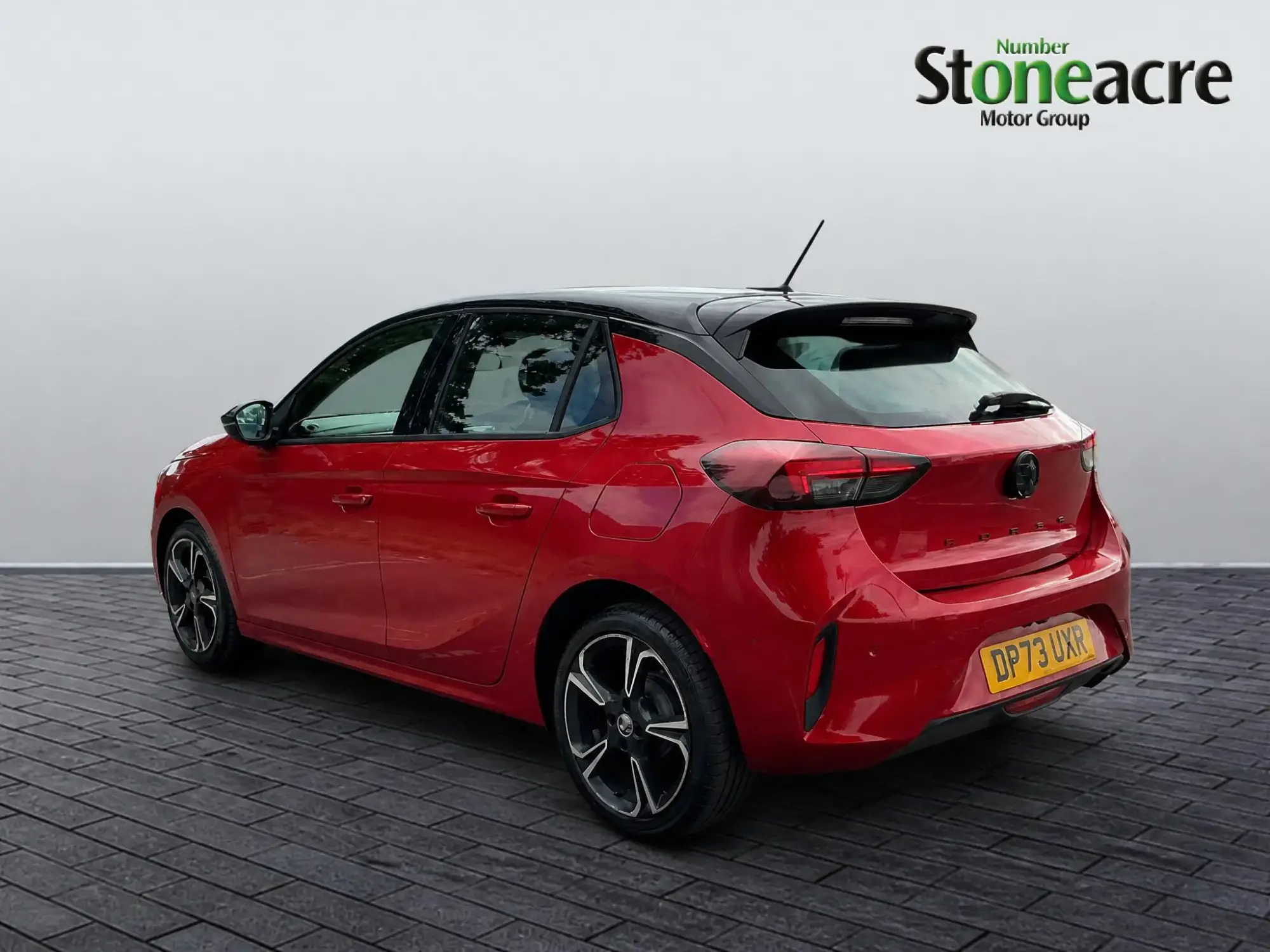 Vauxhall Corsa Image 3