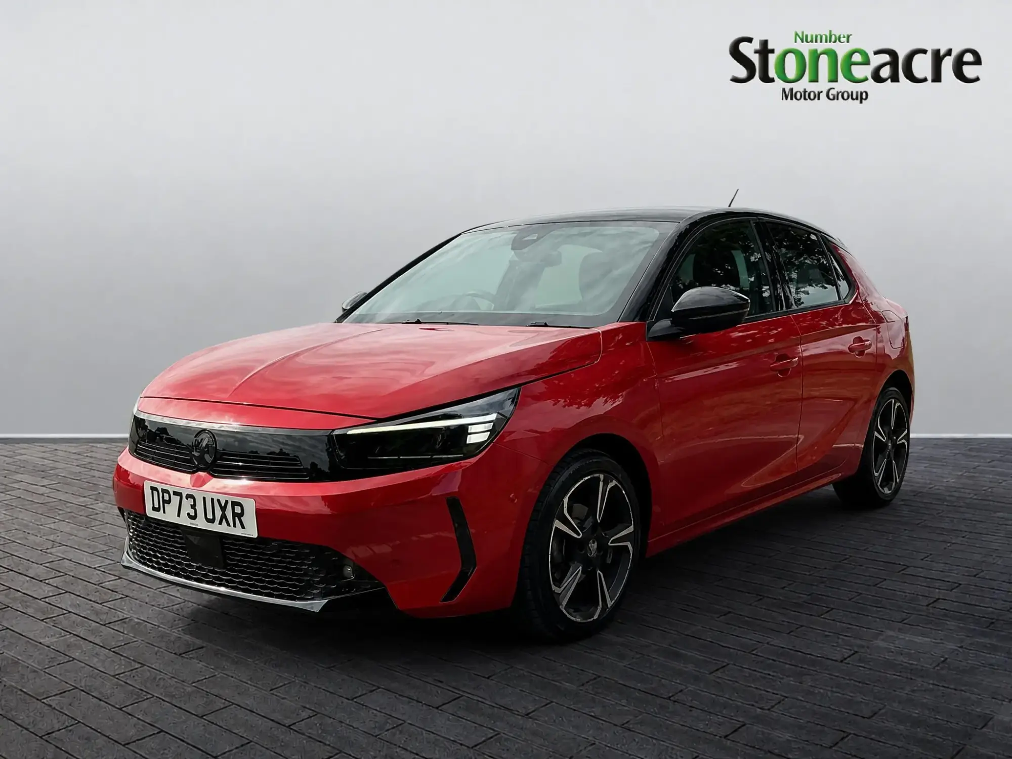 Vauxhall Corsa Image 4