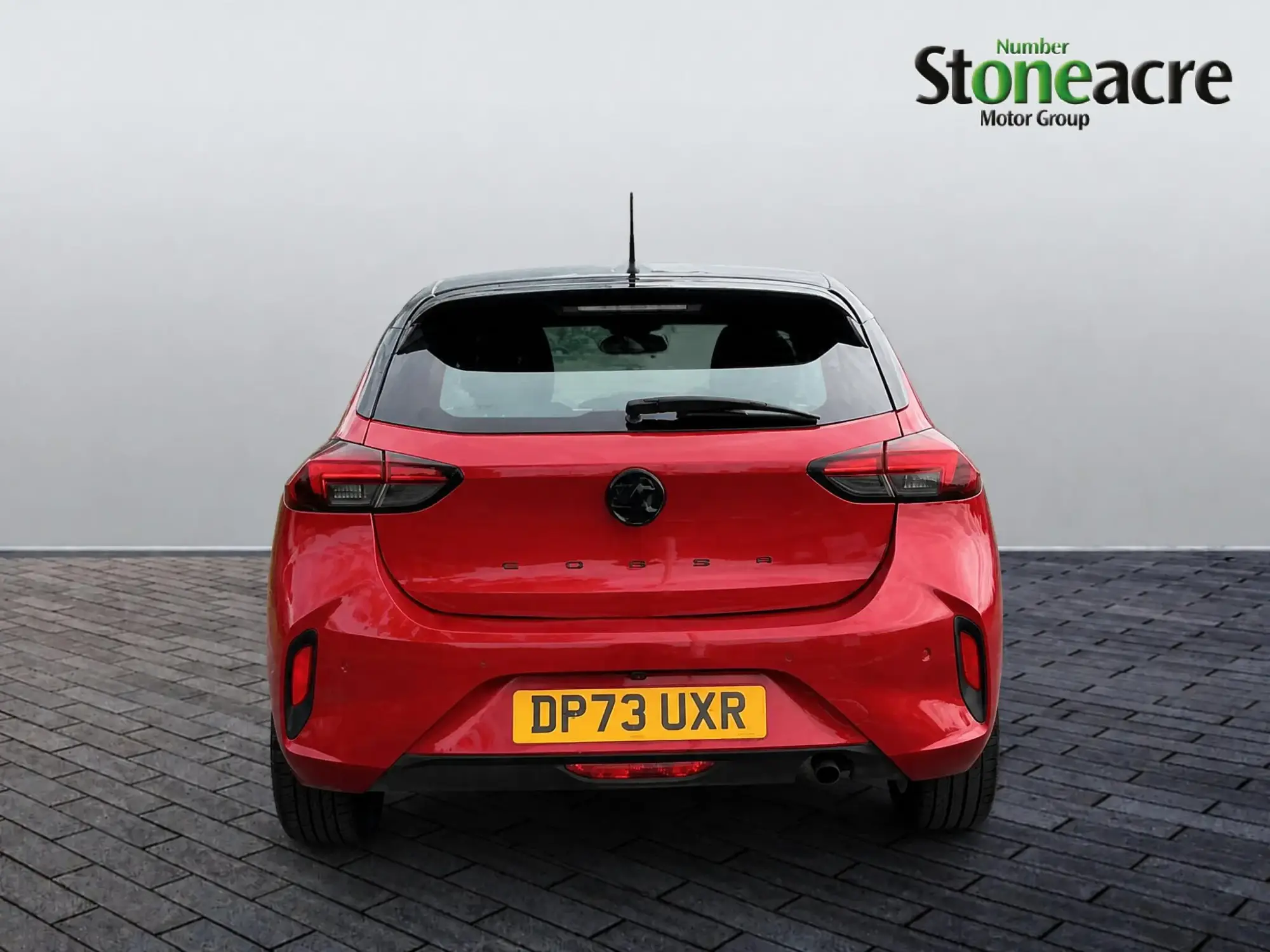 Vauxhall Corsa Image 6