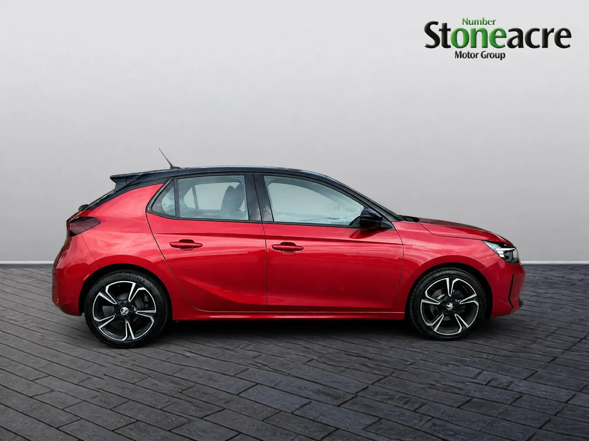 Vauxhall Corsa Image 7