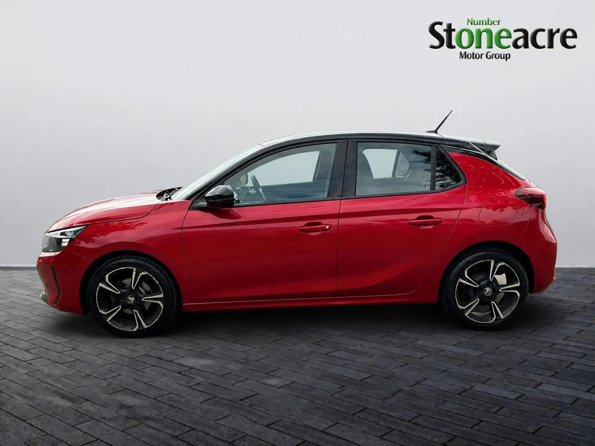 Vauxhall Corsa Image 8