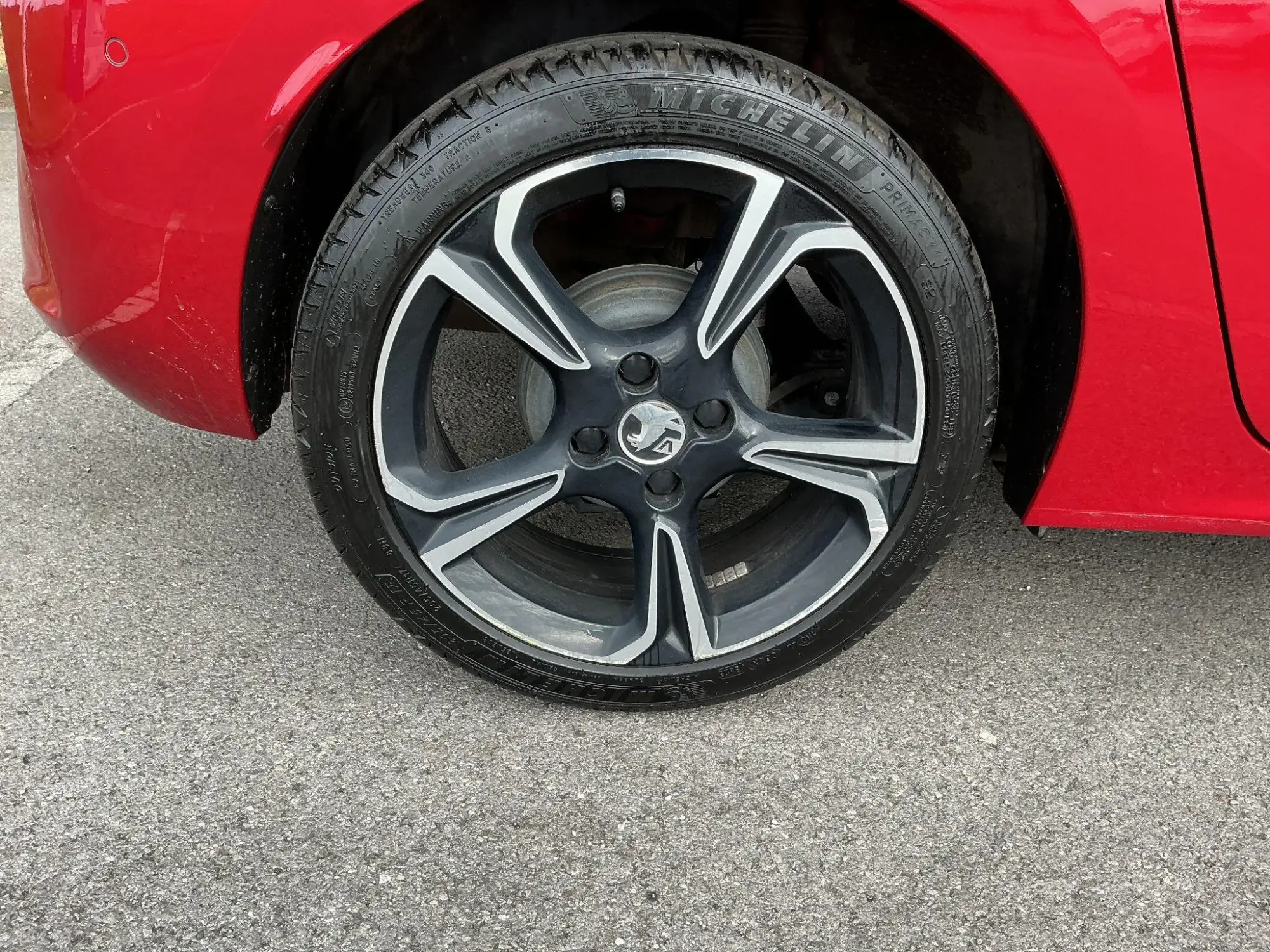 Vauxhall Corsa Image 9