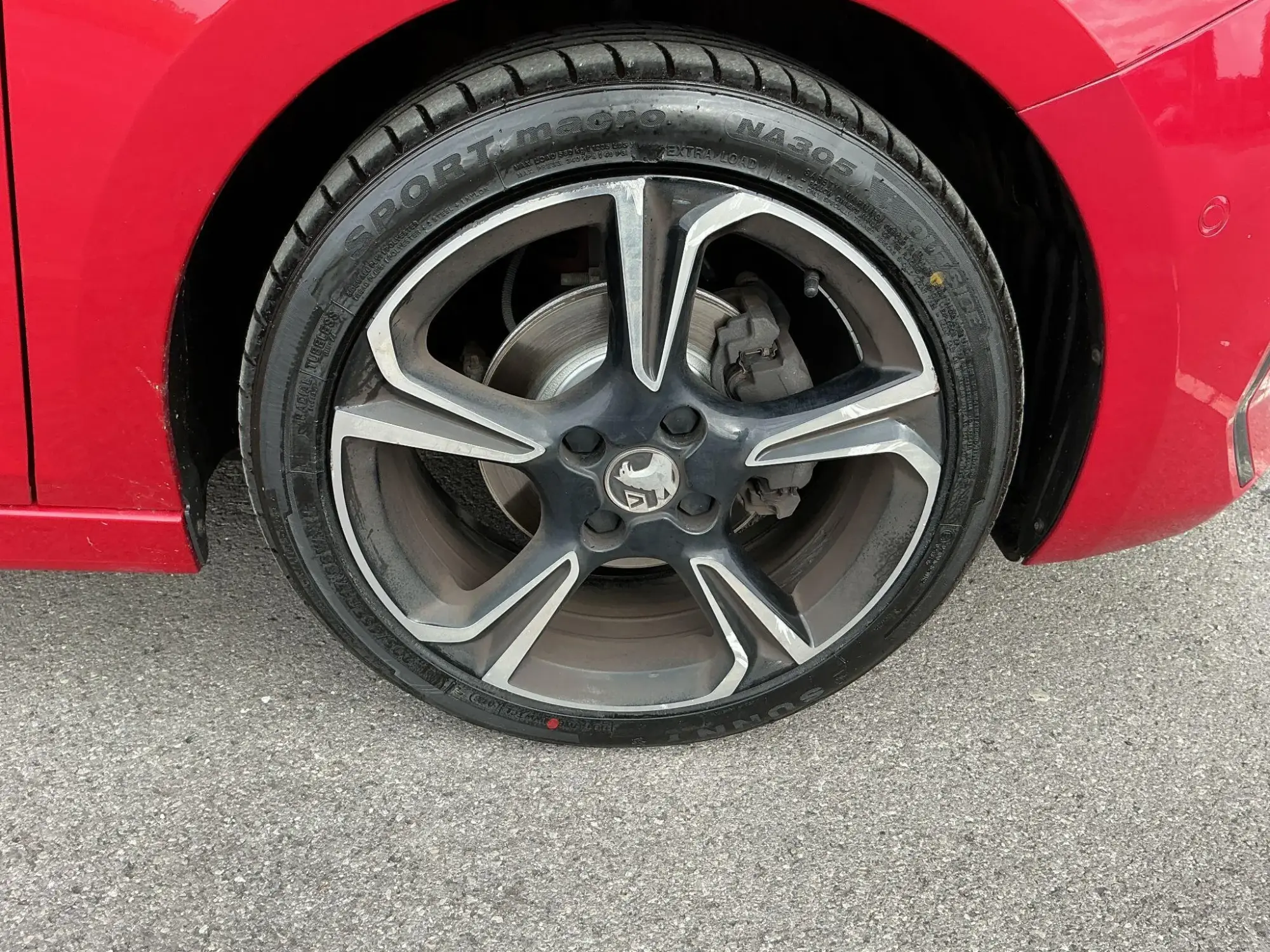 Vauxhall Corsa Image 10