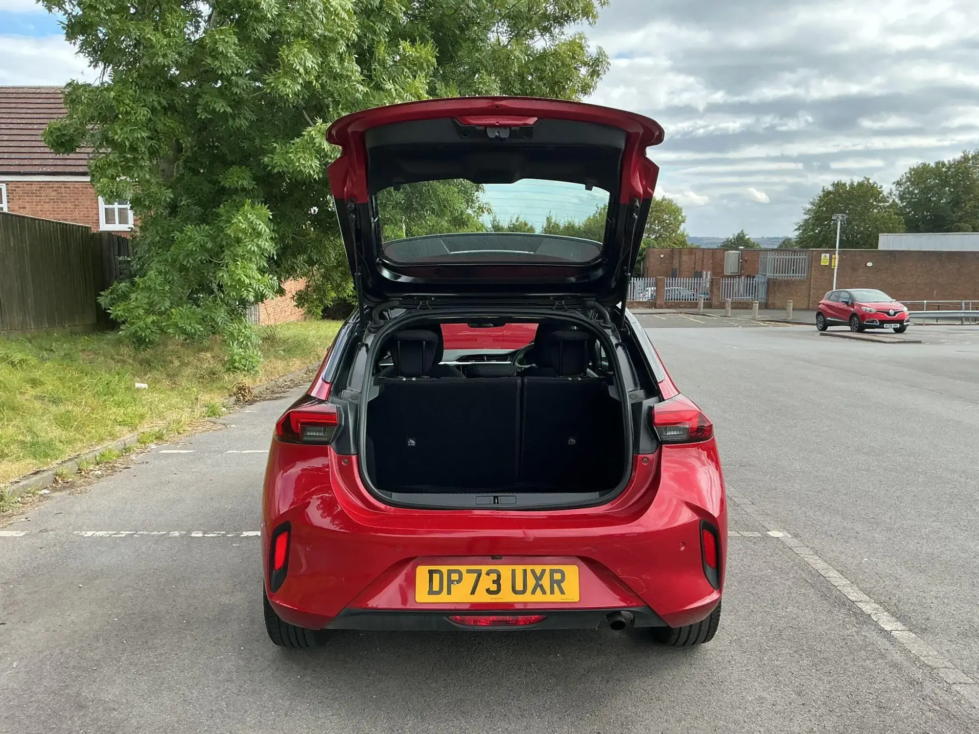 Vauxhall Corsa Image 11