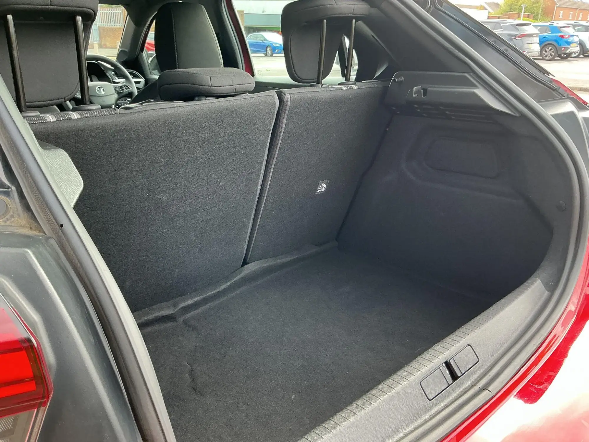 Vauxhall Corsa Image 12