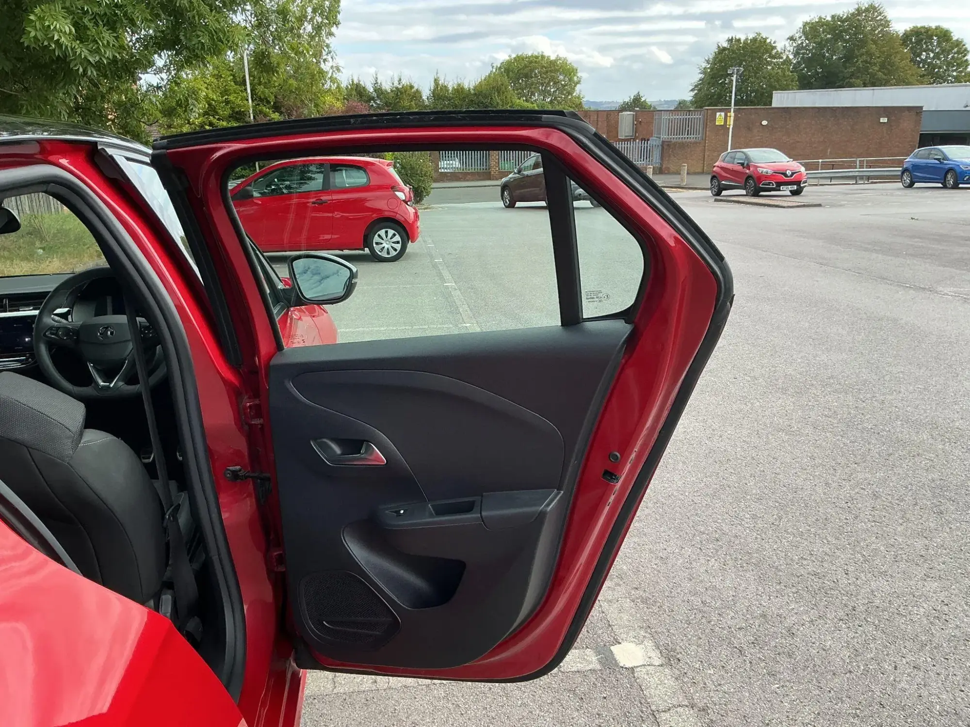 Vauxhall Corsa Image 13