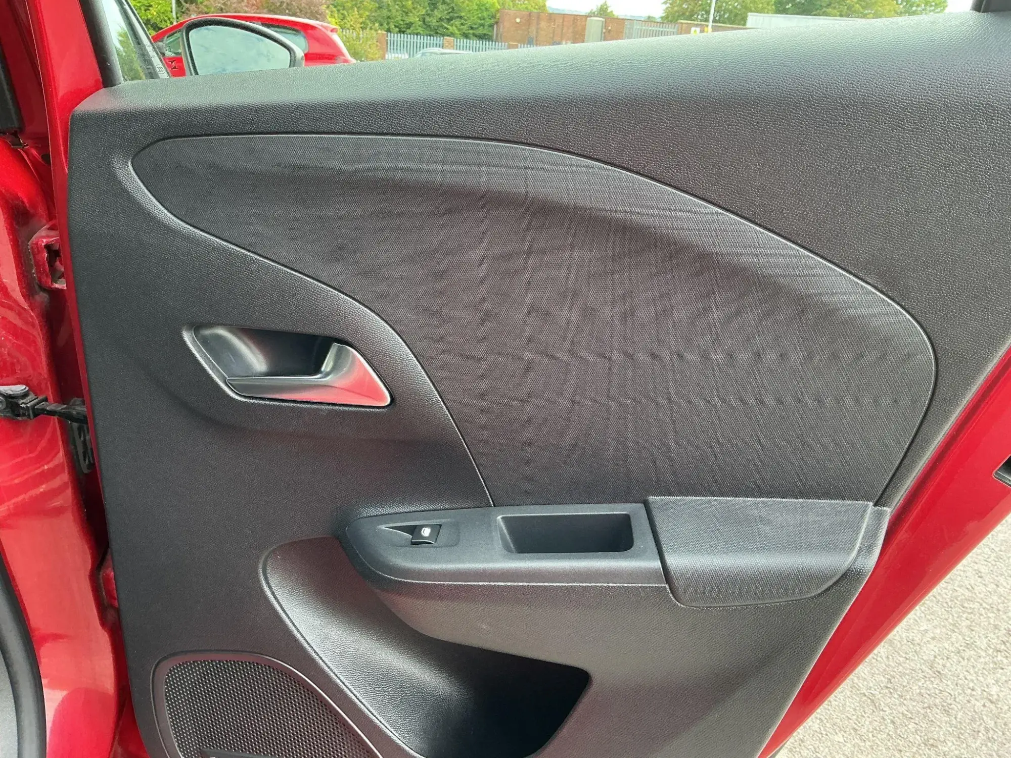 Vauxhall Corsa Image 14