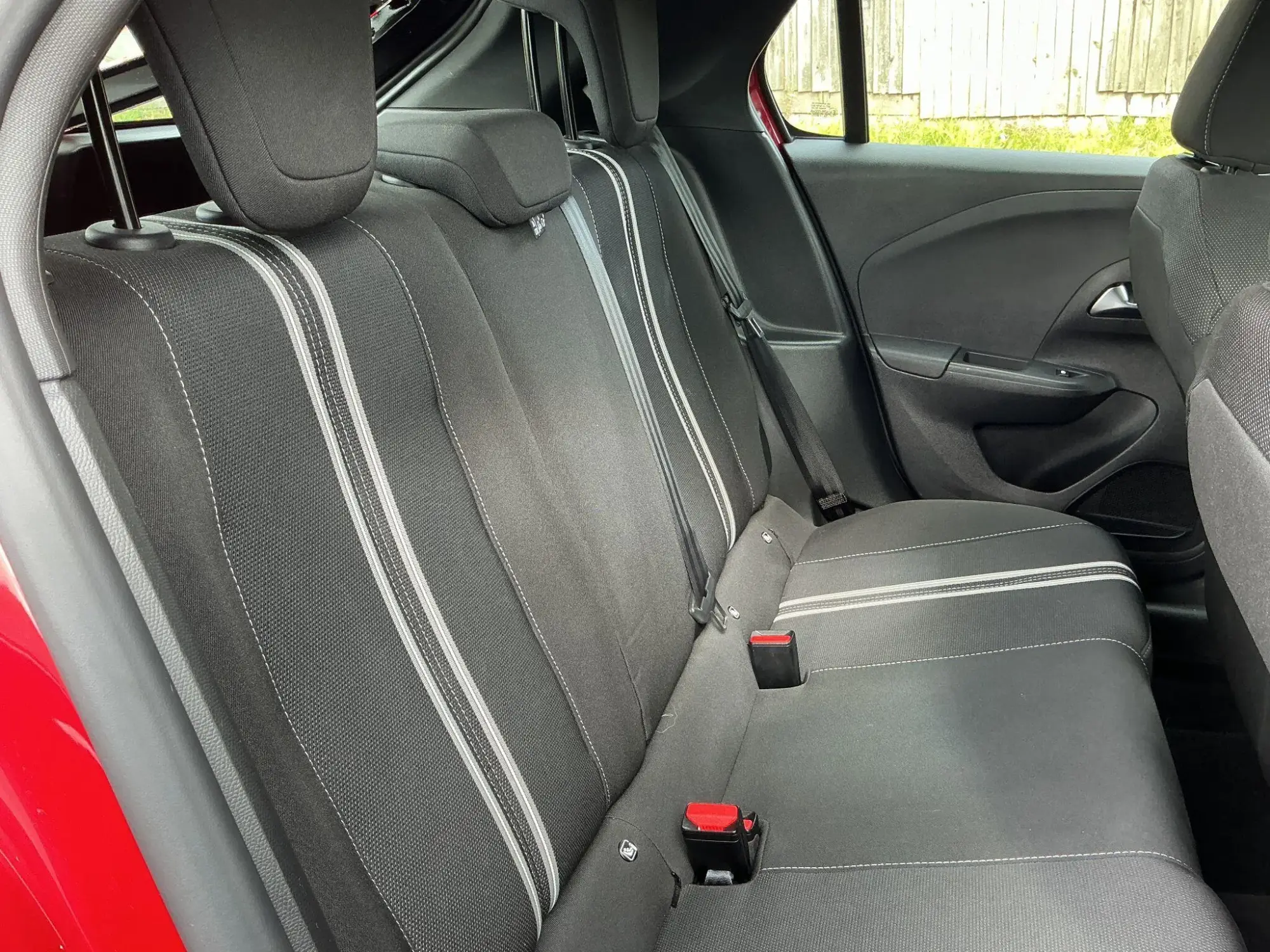 Vauxhall Corsa Image 15