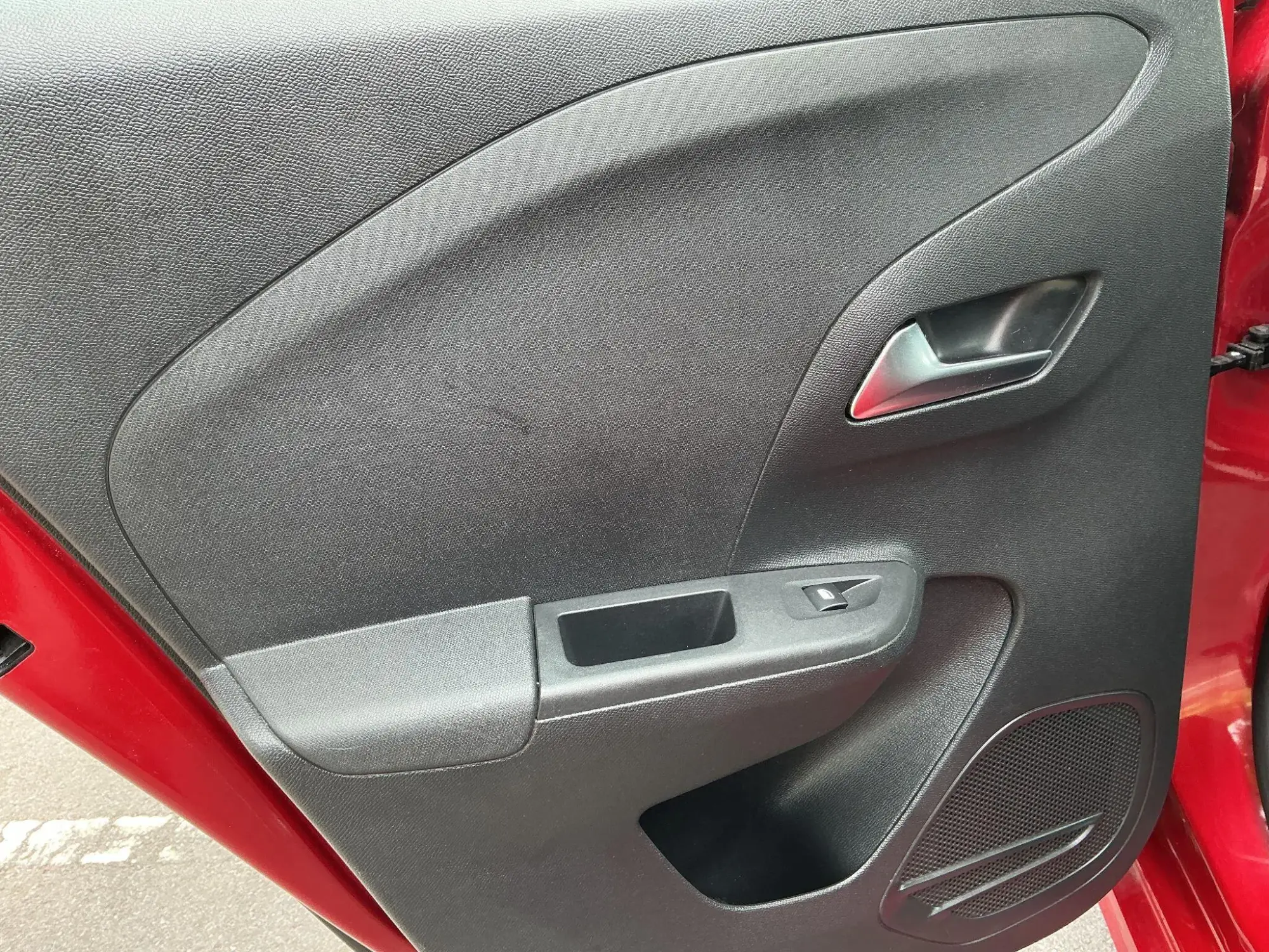 Vauxhall Corsa Image 17