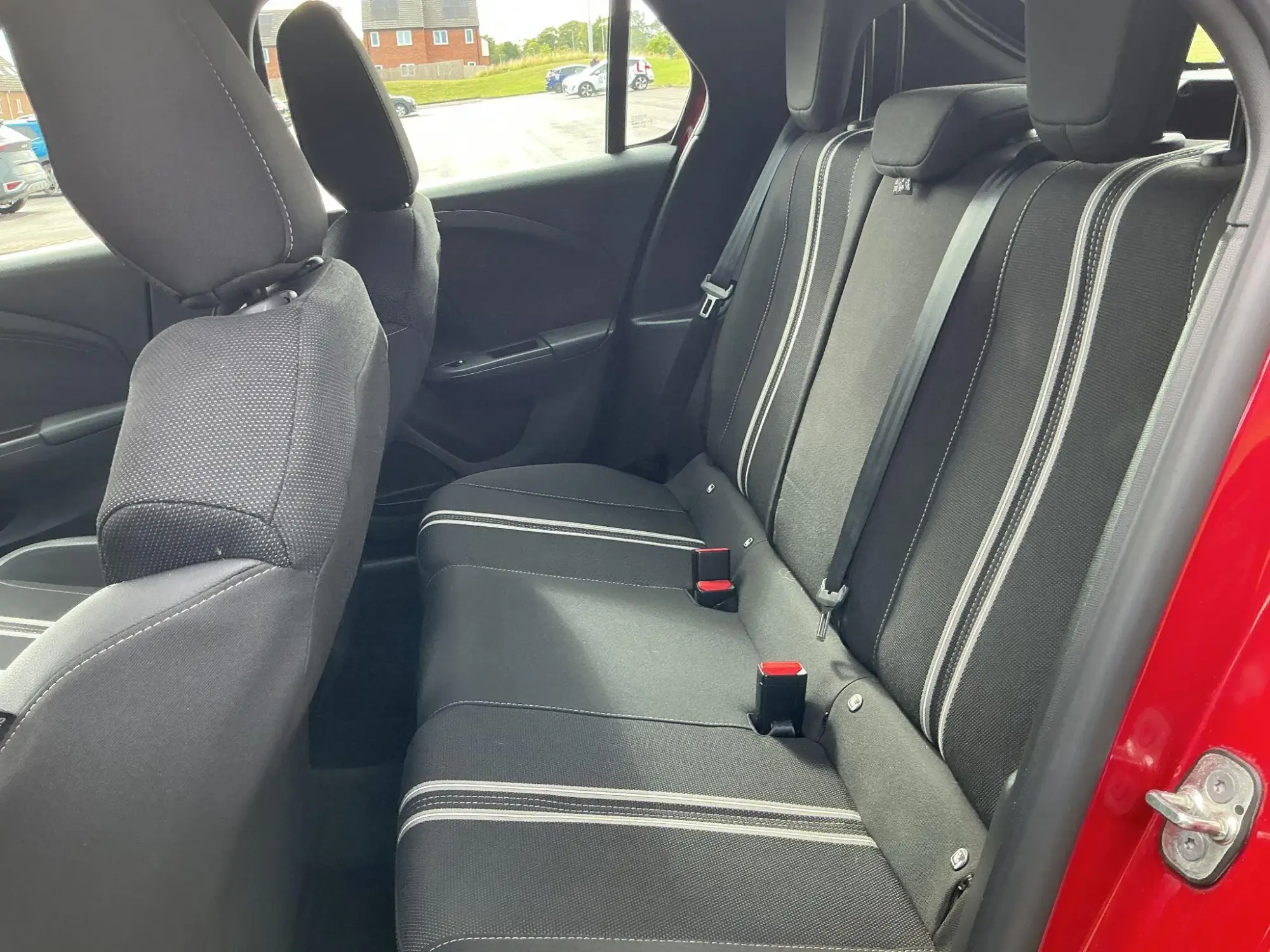 Vauxhall Corsa Image 18