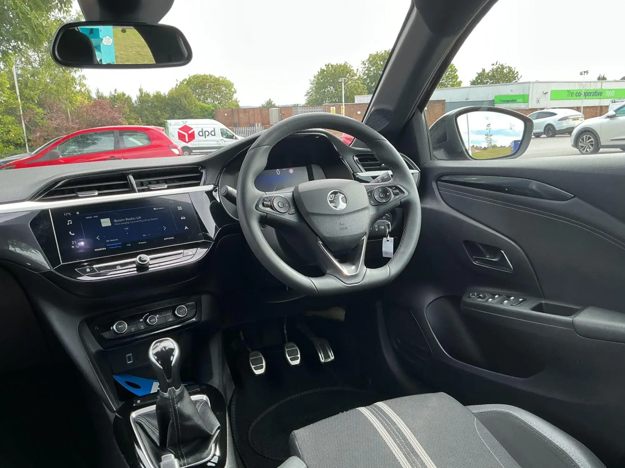 Vauxhall Corsa Image 19