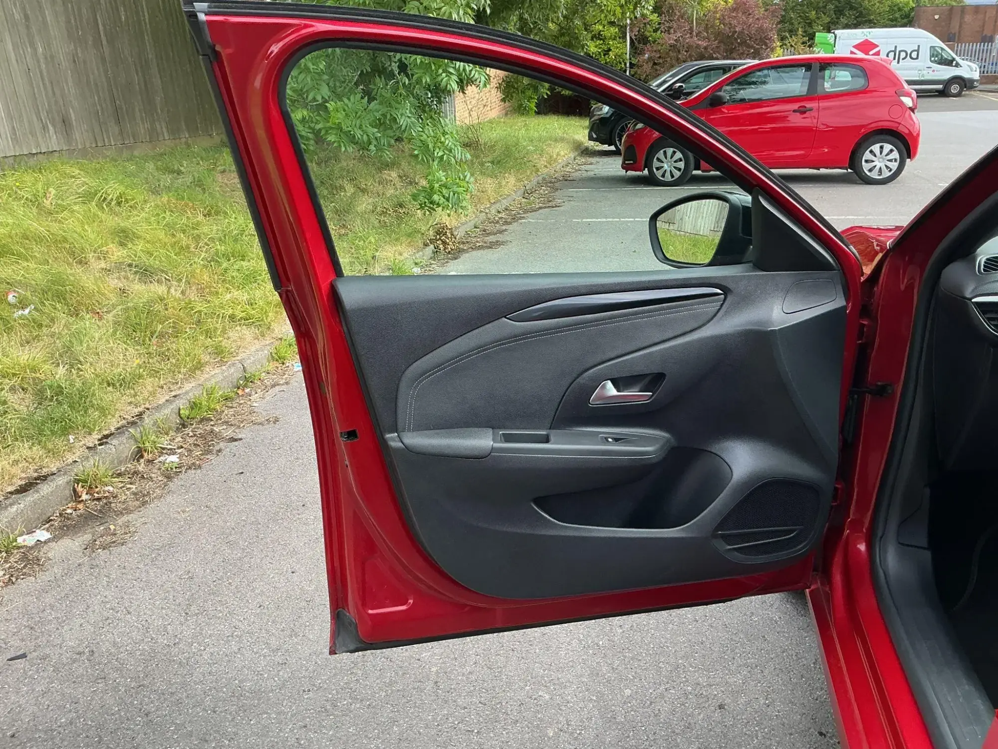 Vauxhall Corsa Image 20