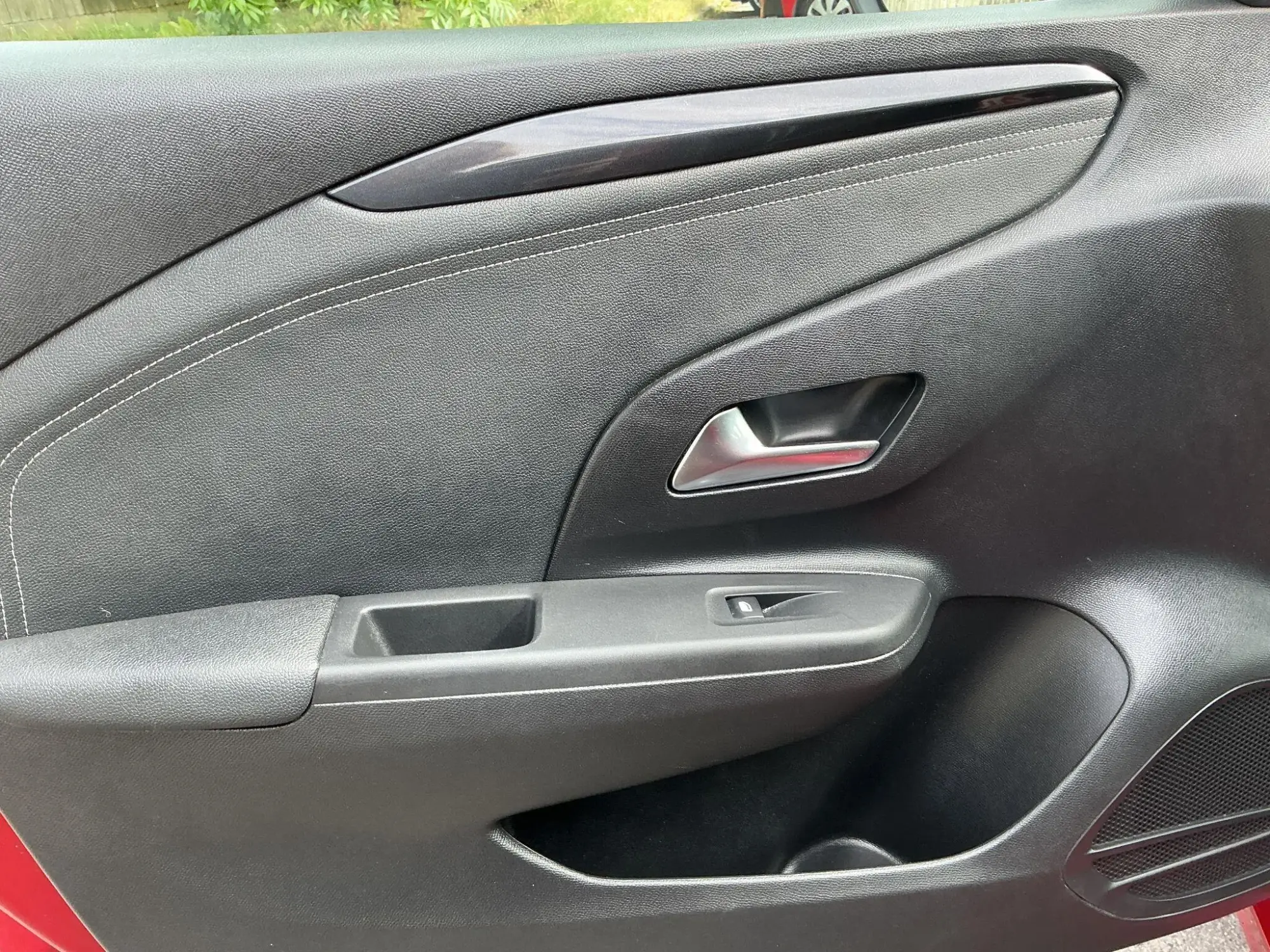 Vauxhall Corsa Image 21