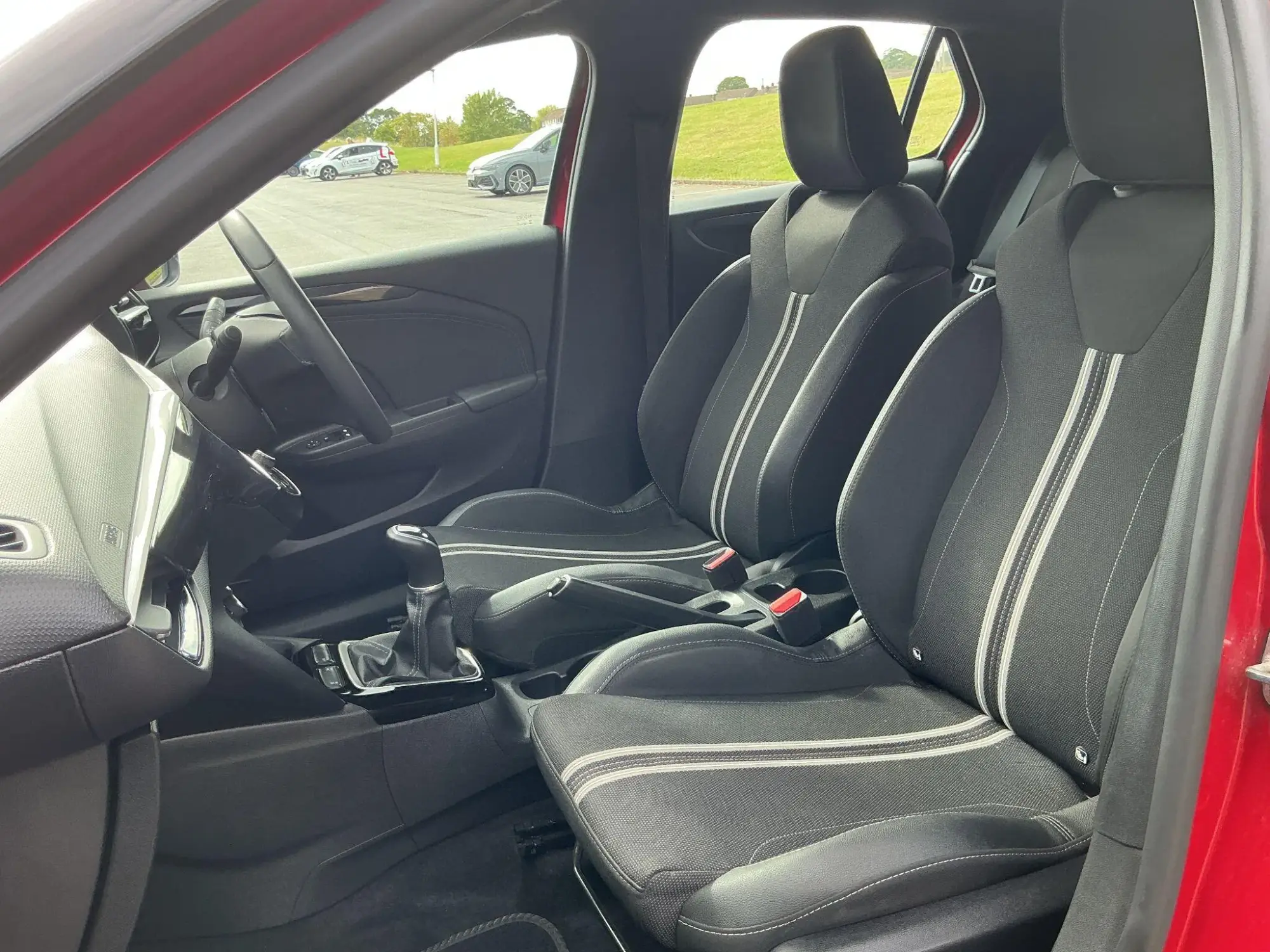 Vauxhall Corsa Image 22