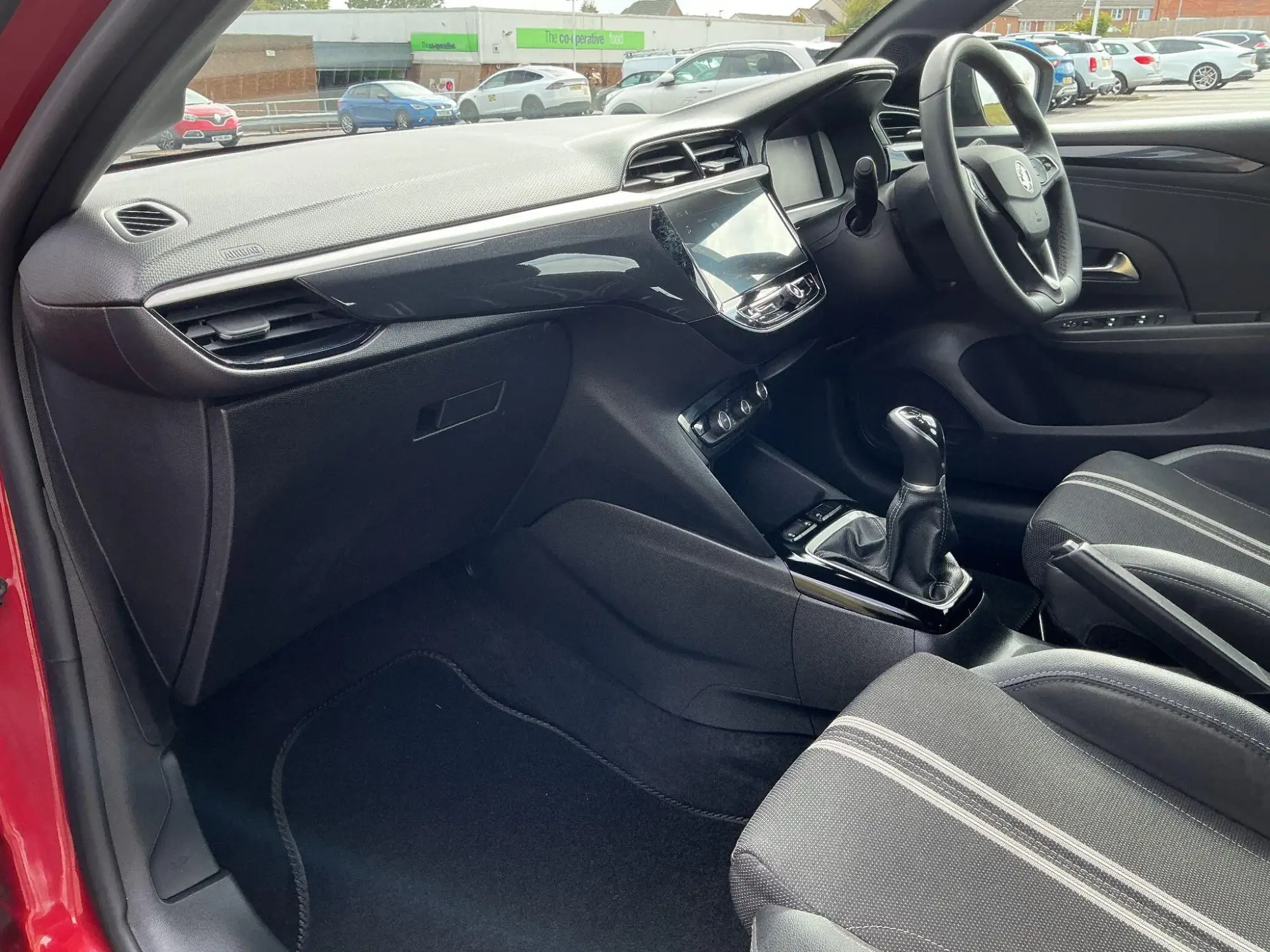 Vauxhall Corsa Image 23