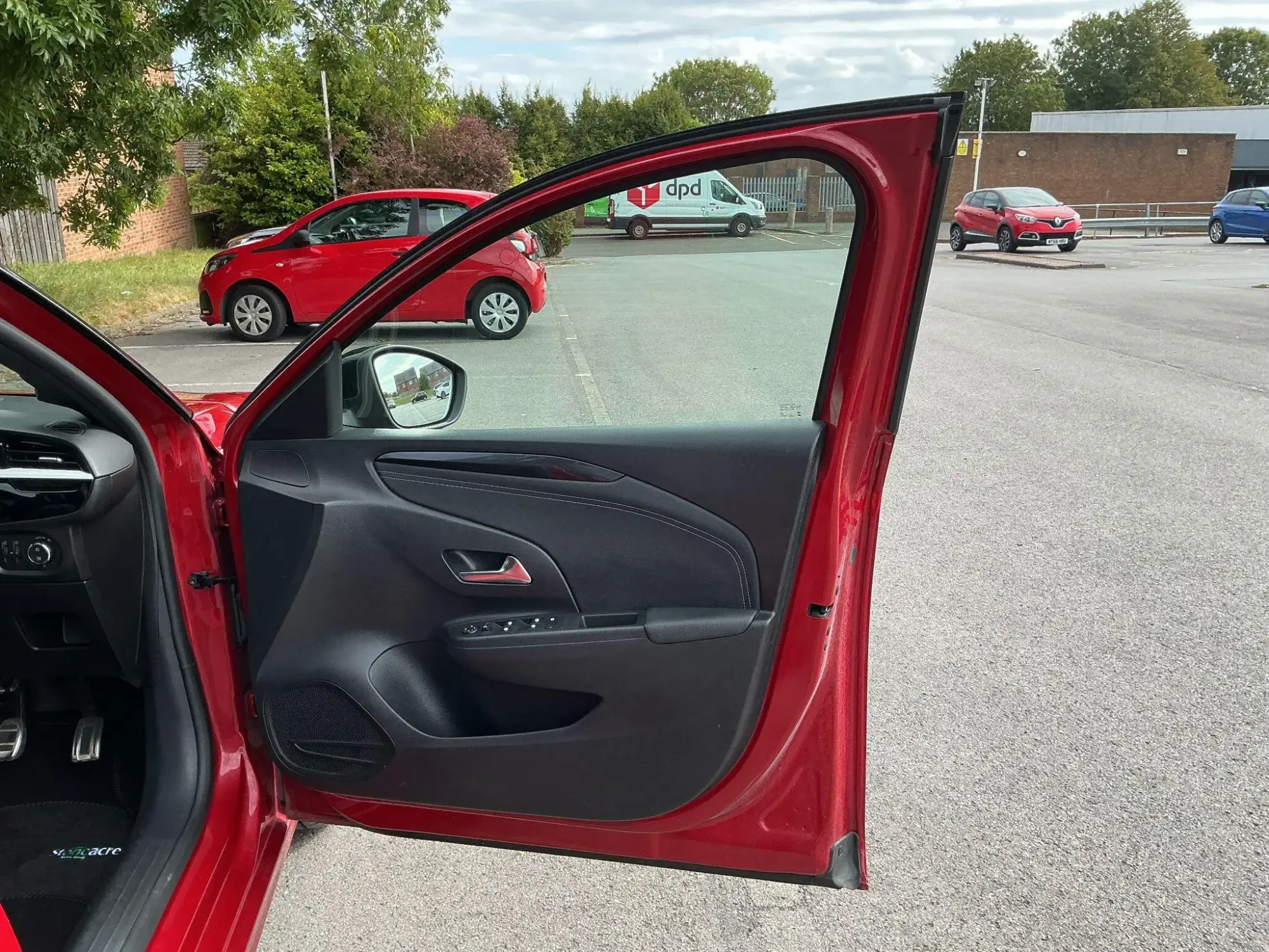 Vauxhall Corsa Image 24