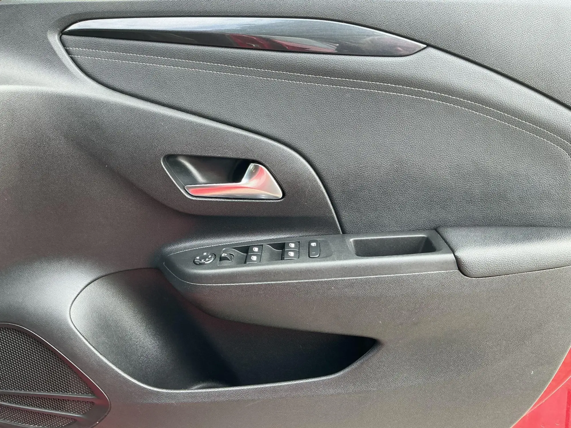Vauxhall Corsa Image 25