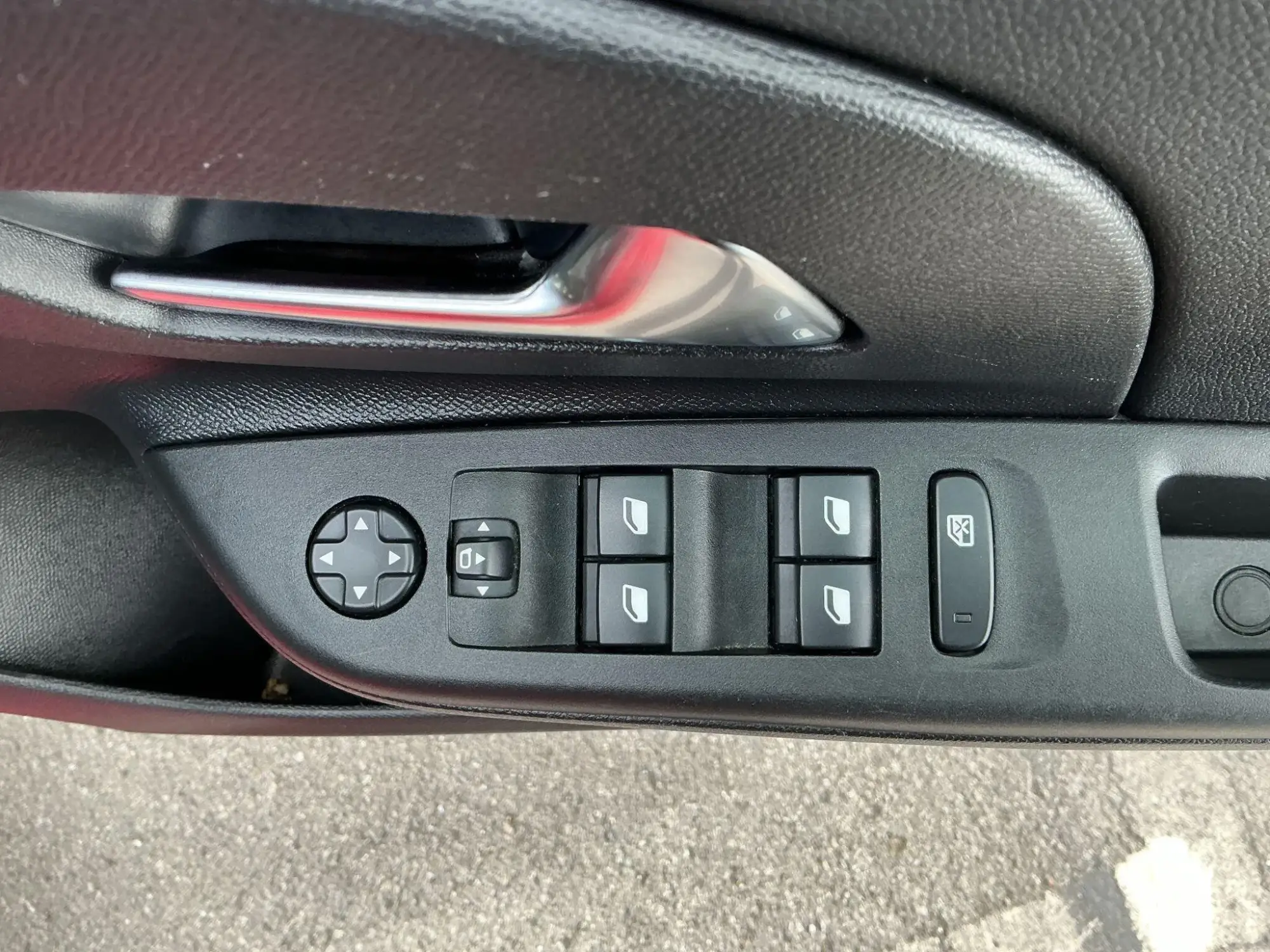 Vauxhall Corsa Image 26