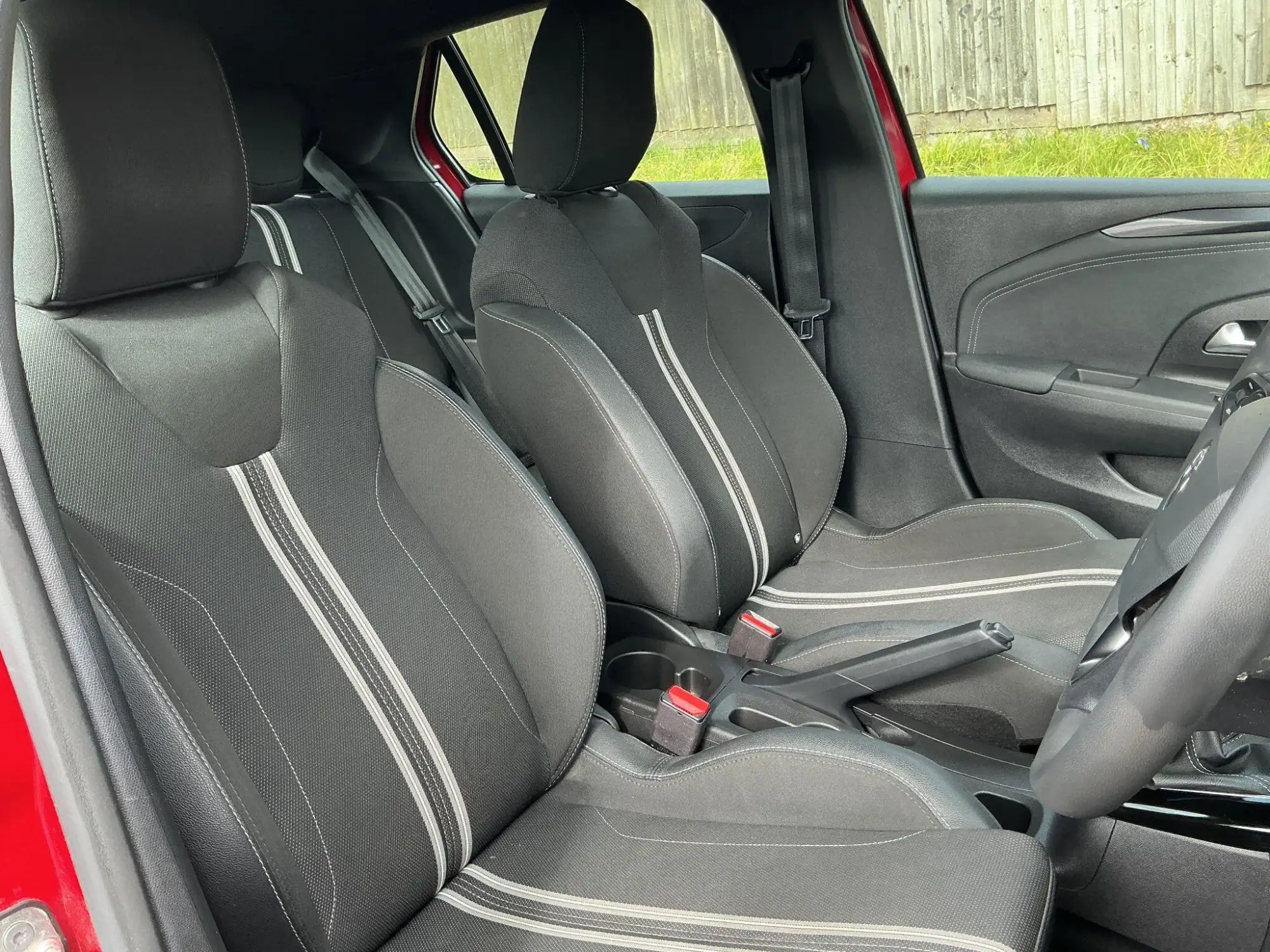 Vauxhall Corsa Image 27
