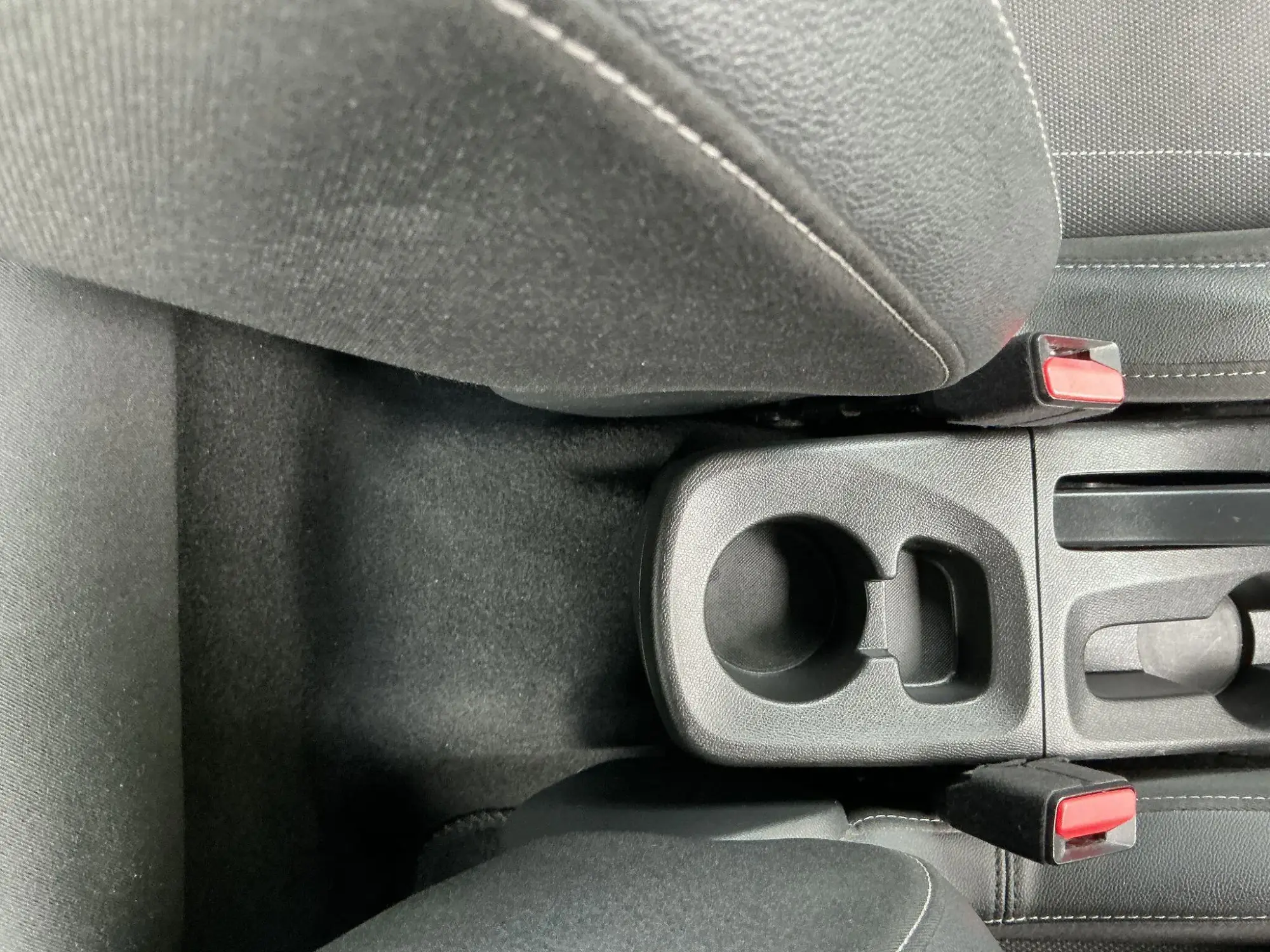 Vauxhall Corsa Image 28