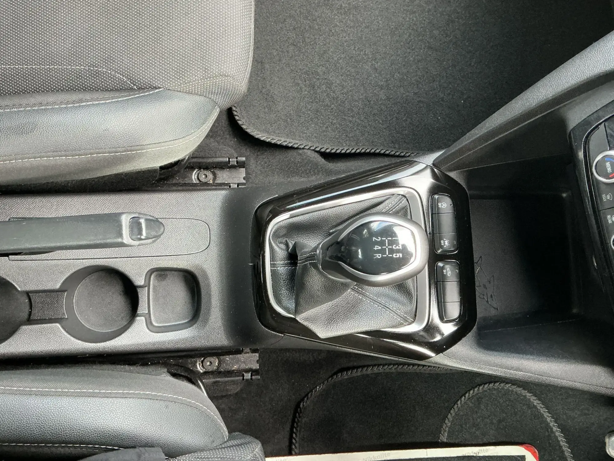 Vauxhall Corsa Image 30