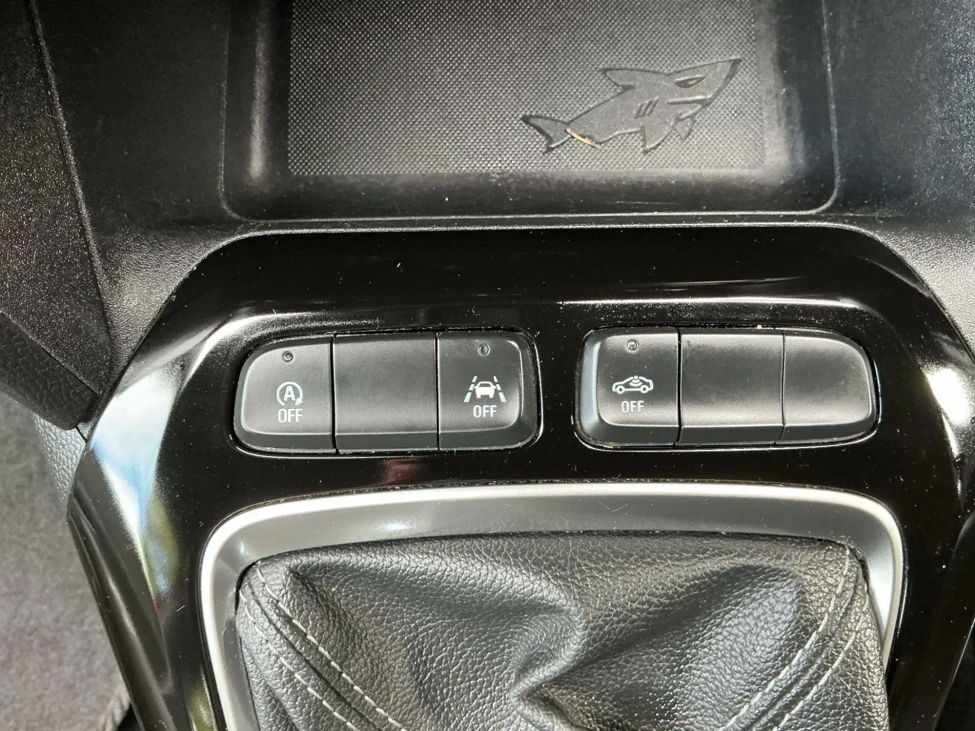 Vauxhall Corsa Image 31