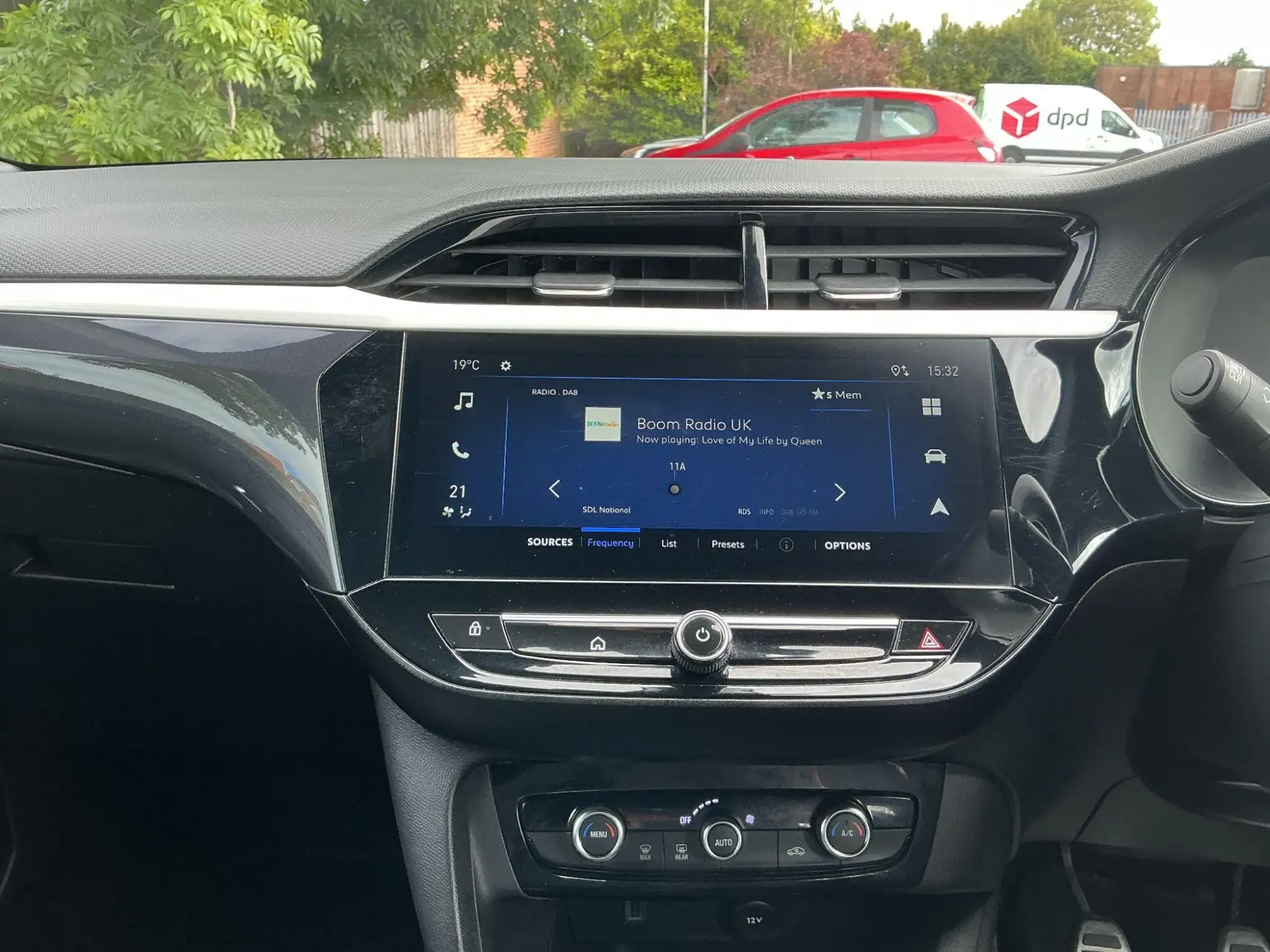 Vauxhall Corsa Image 33