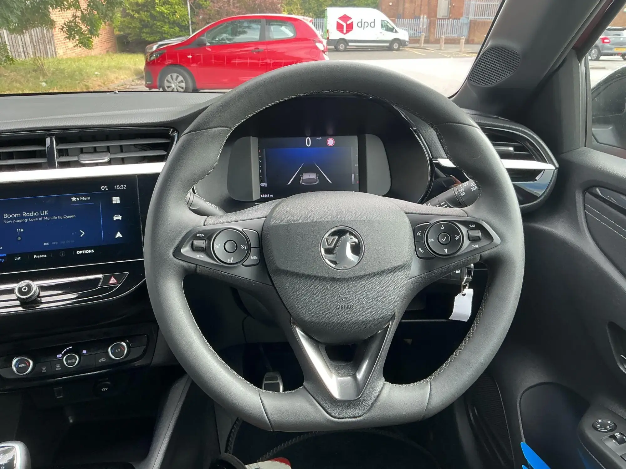 Vauxhall Corsa Image 34