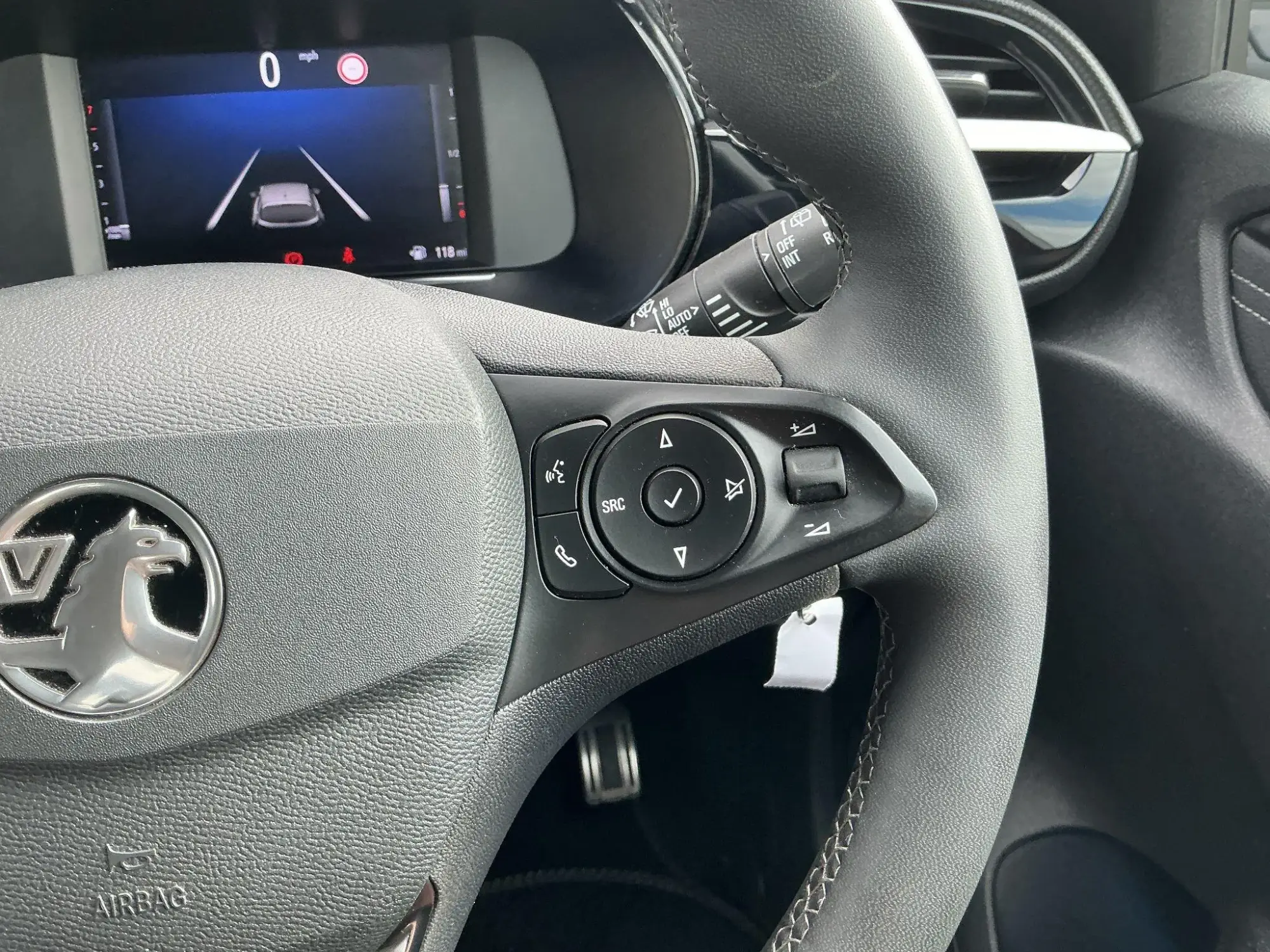 Vauxhall Corsa Image 35
