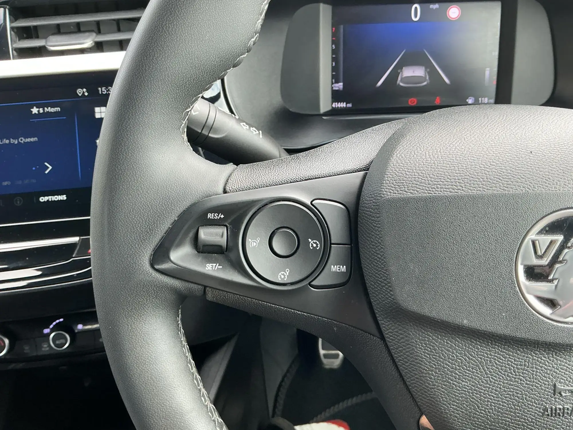 Vauxhall Corsa Image 36